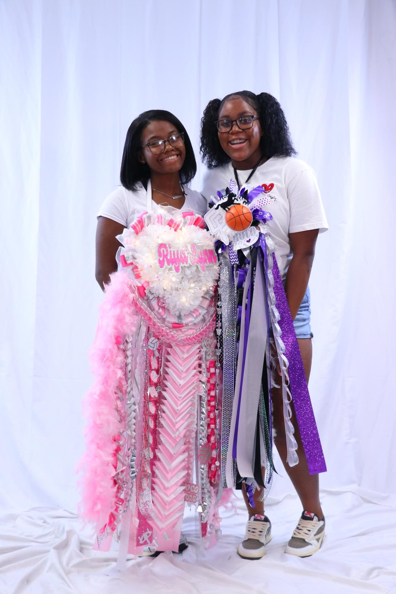 Color Wars/Mum&Garters 2025