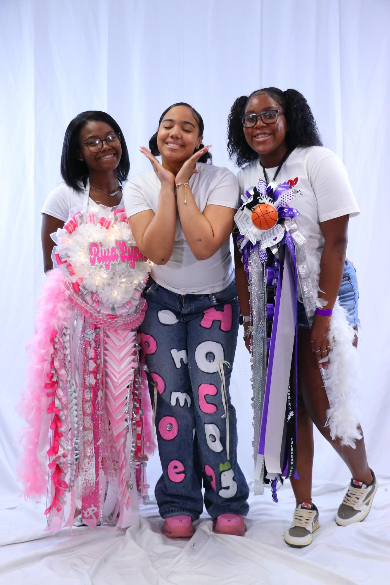 Color Wars/Mum&Garters 2025