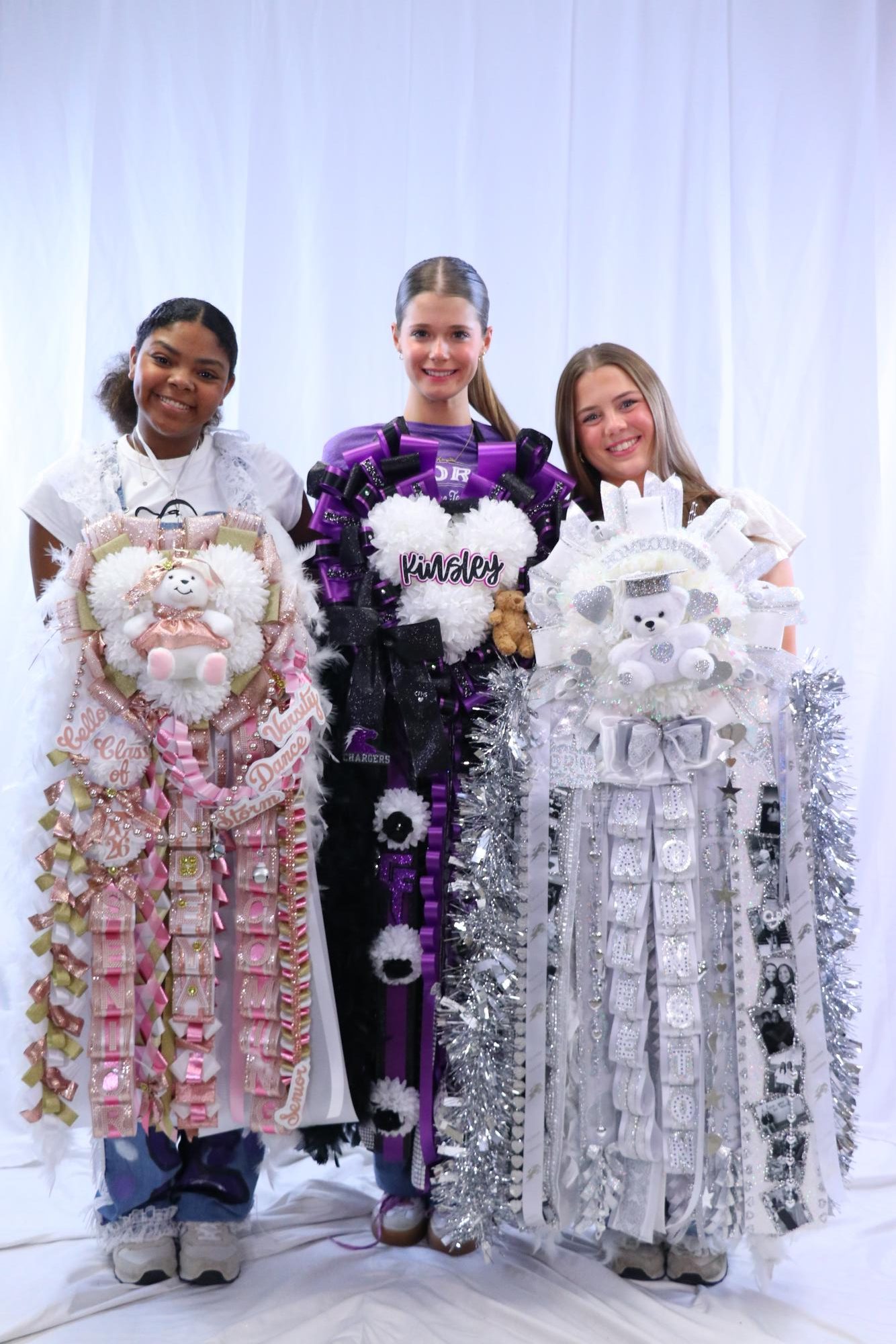 Color Wars/Mum&Garters 2025