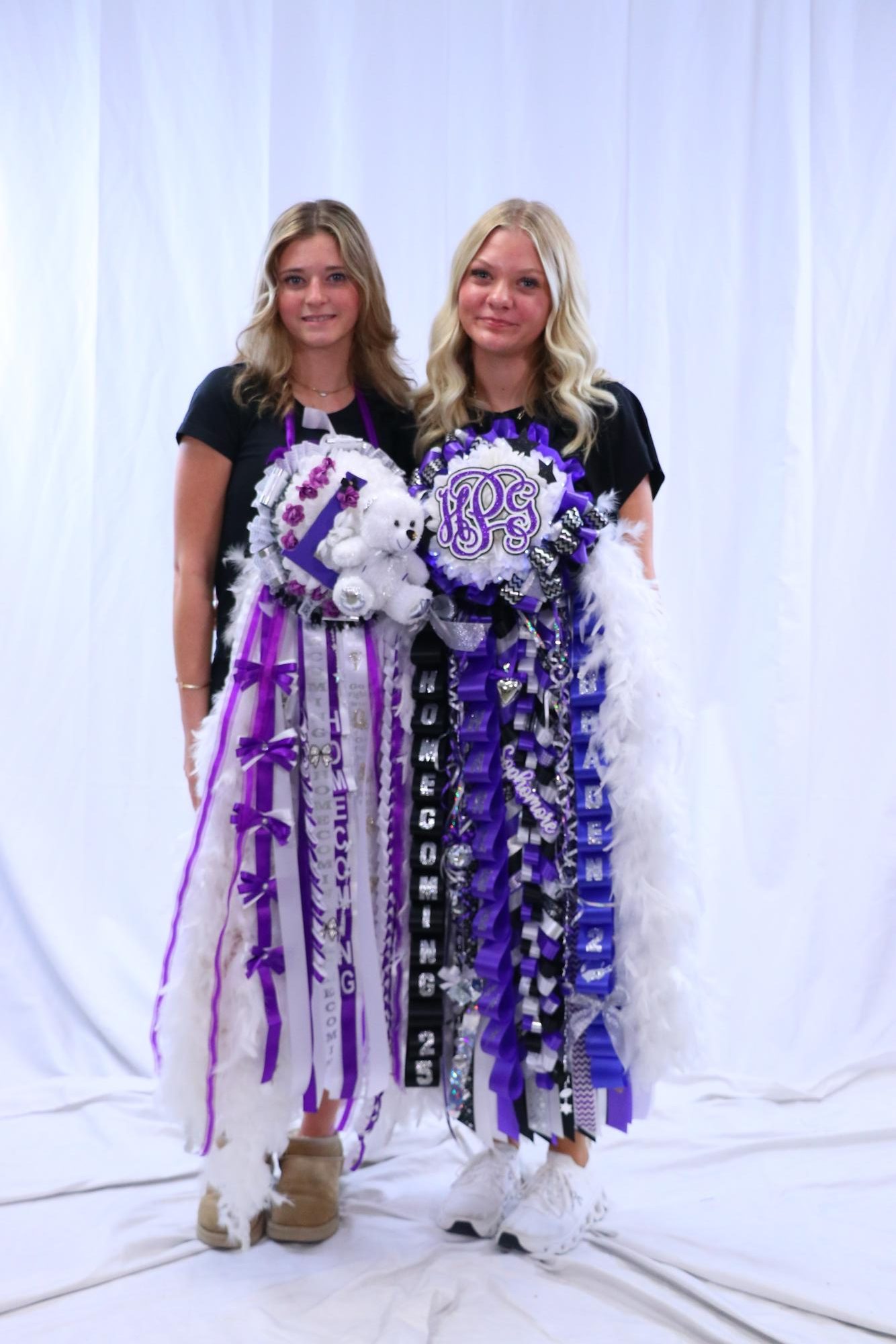 Color Wars/Mum&Garters 2025