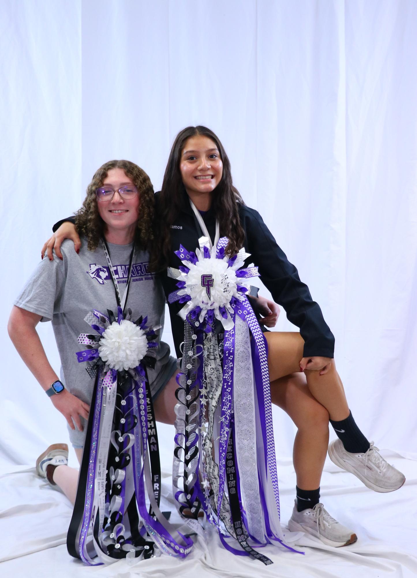 Color Wars/Mum&Garters 2025