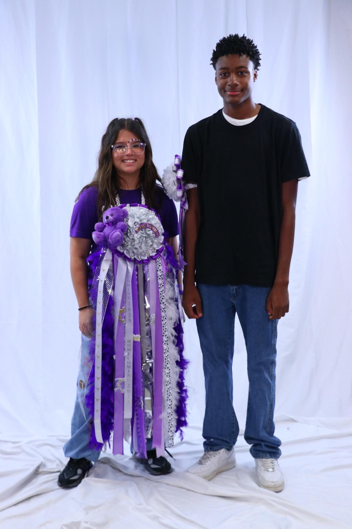 Color Wars/Mum&Garters 2025