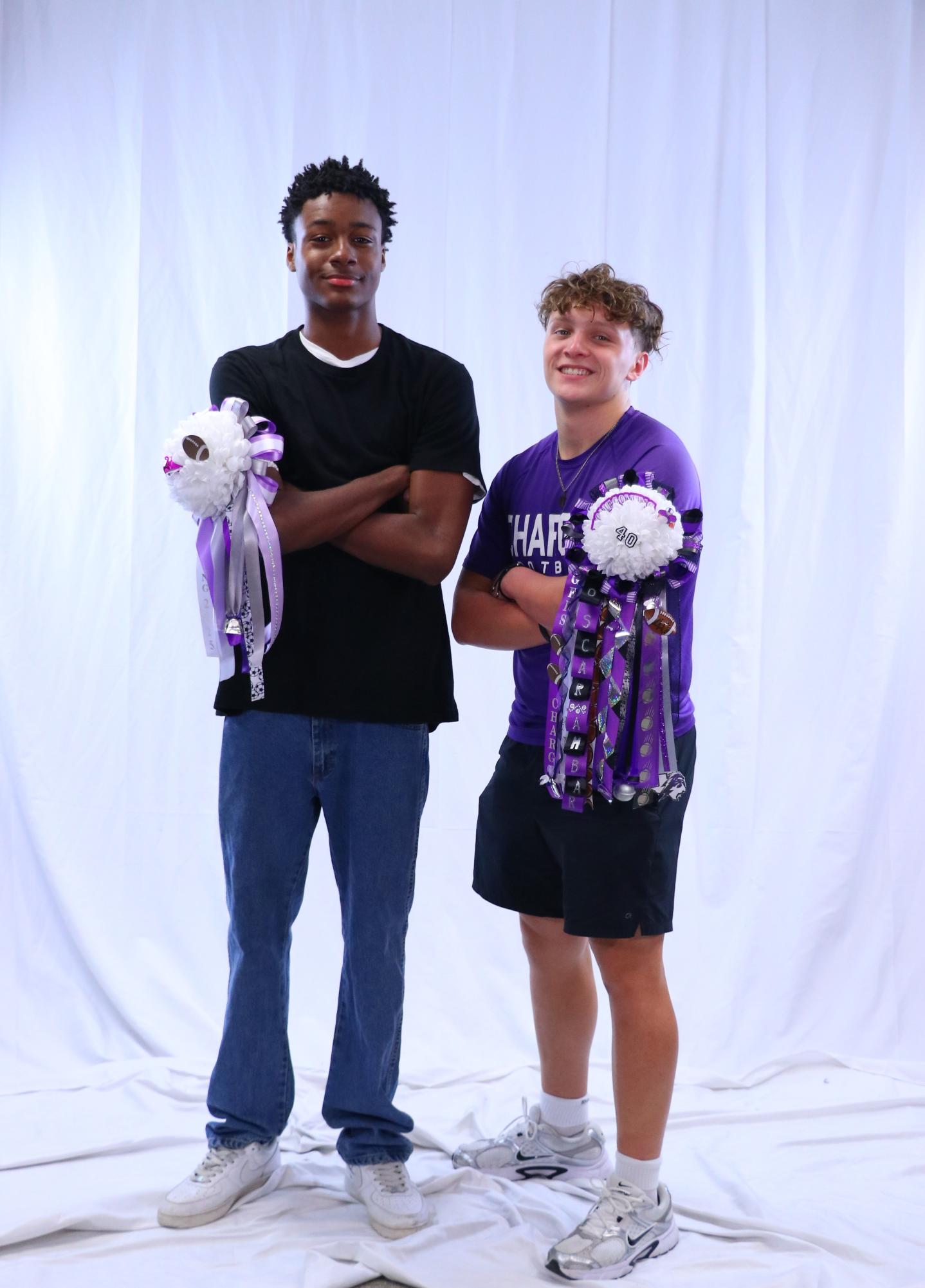 Color Wars/Mum&Garters 2025