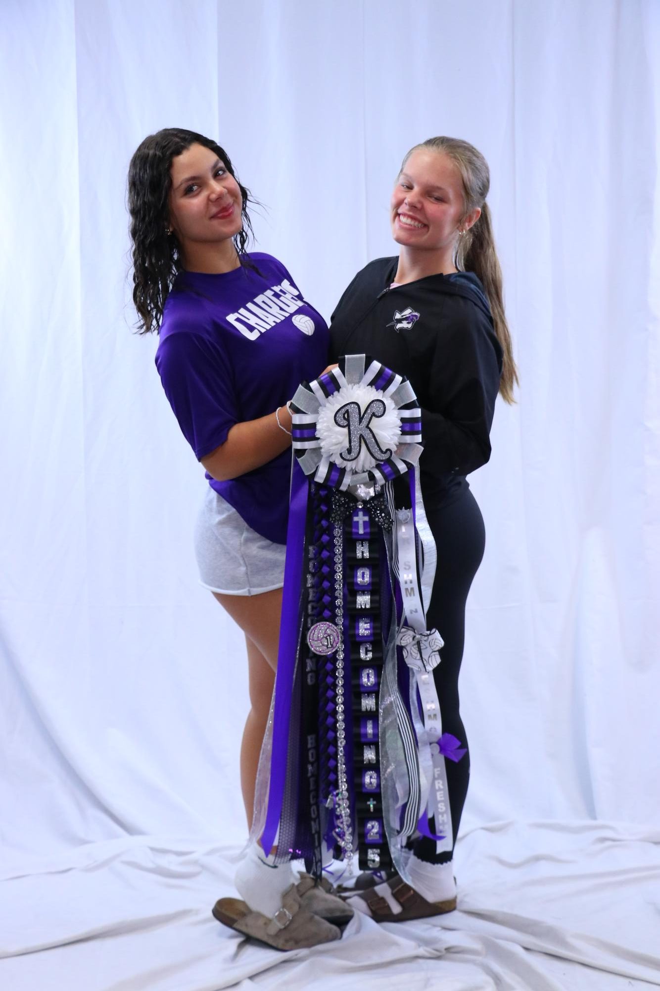 Color Wars/Mum&Garters 2025