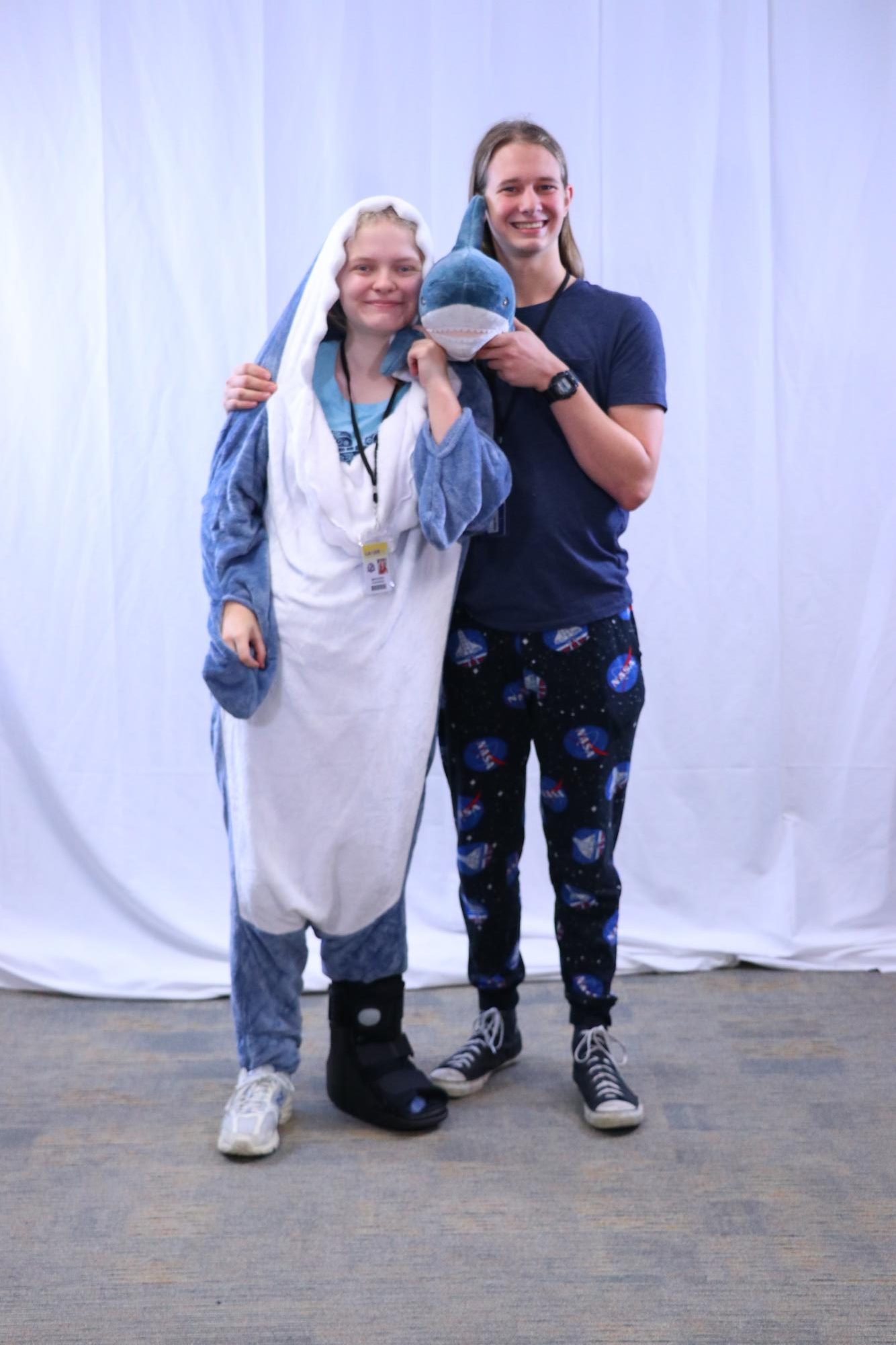 Pajama Day