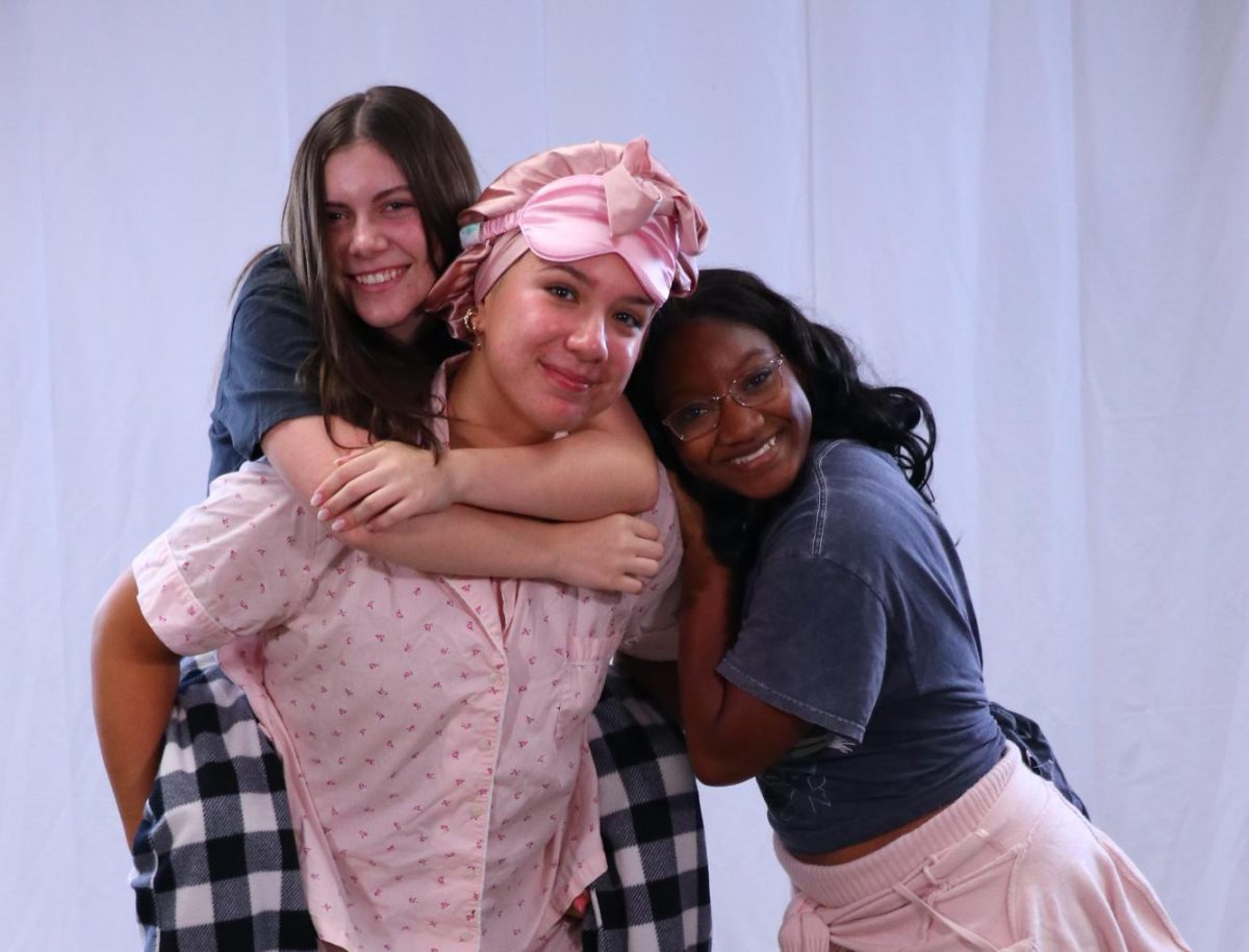 Pajama Day