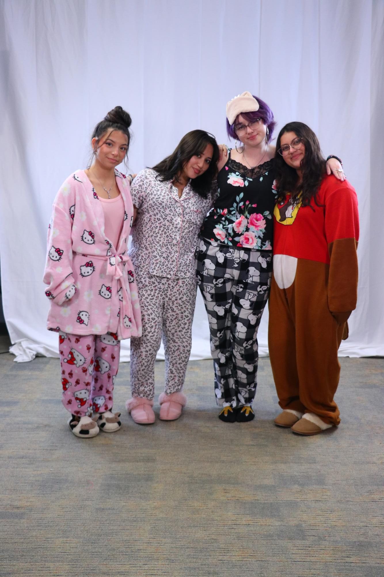 Pajama Day