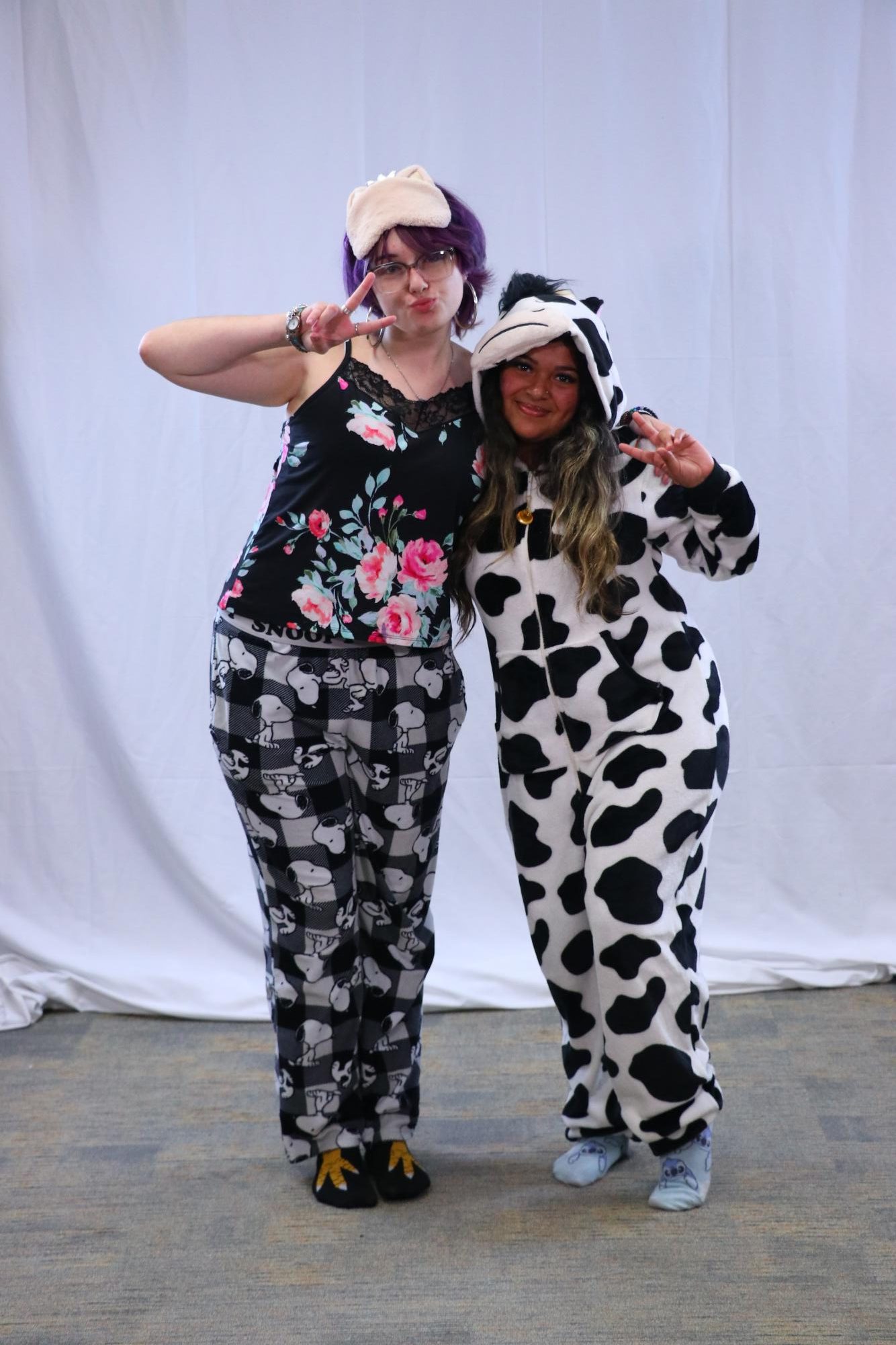 Pajama Day