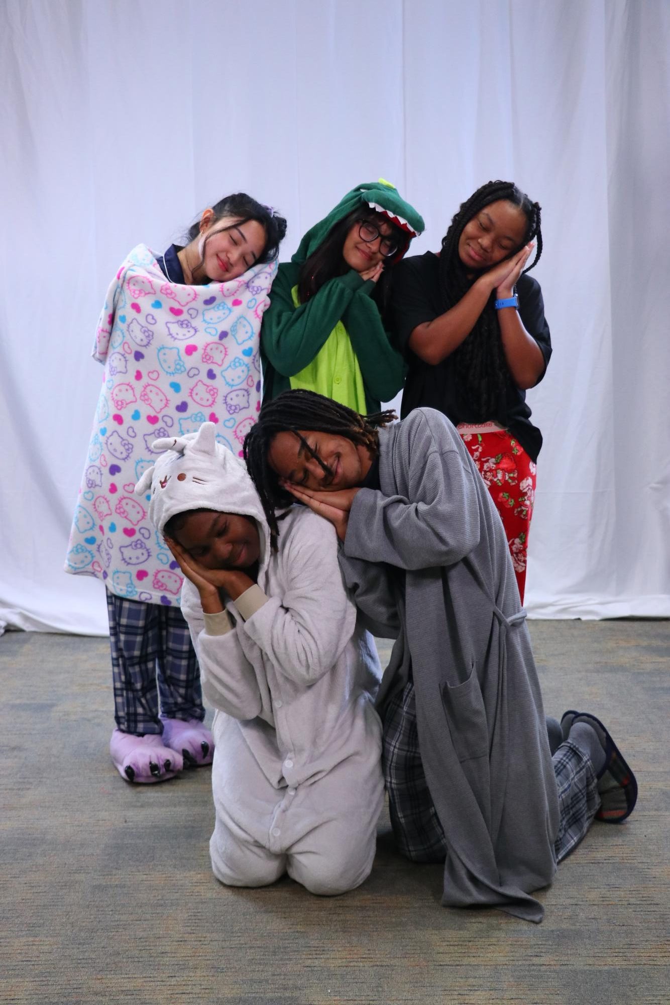 Pajama Day