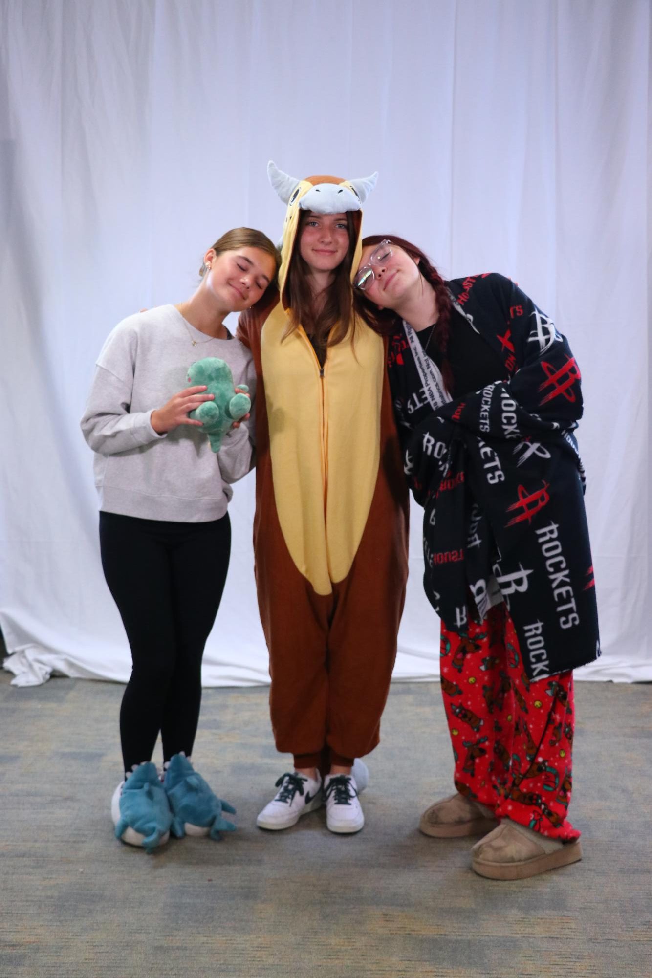 Pajama Day