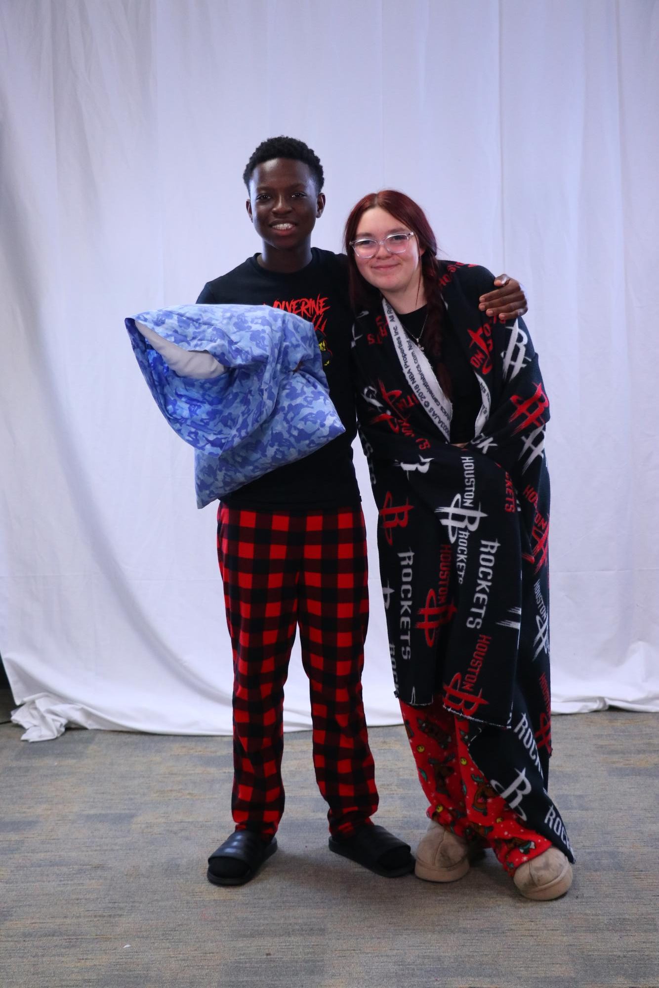Pajama Day