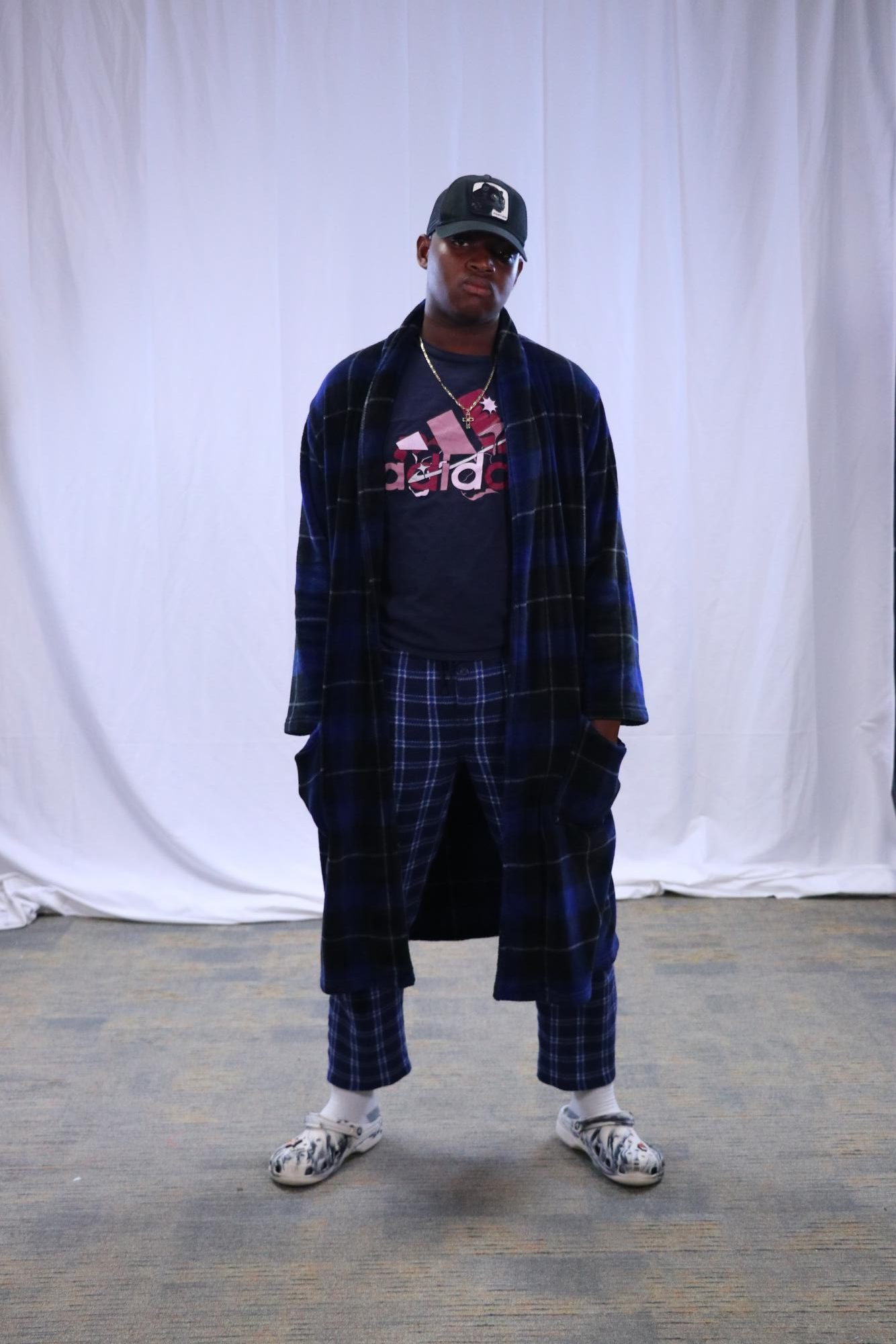 Pajama Day