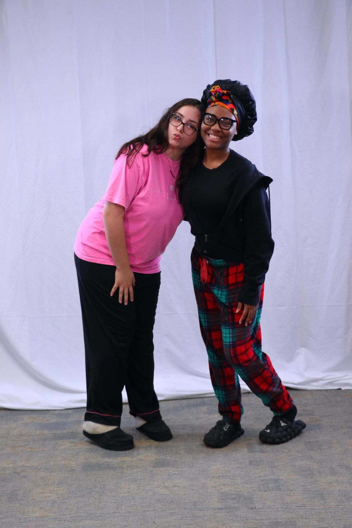 Pajama Day