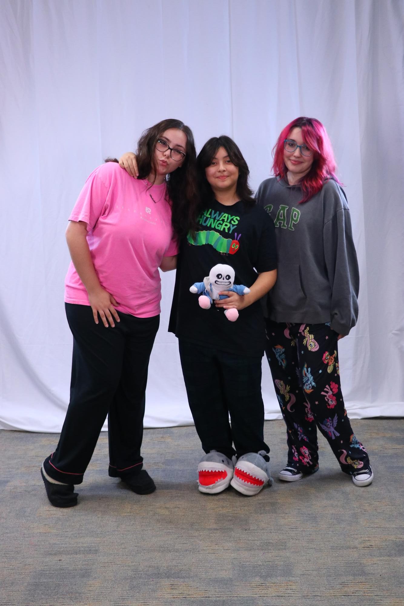 Pajama Day