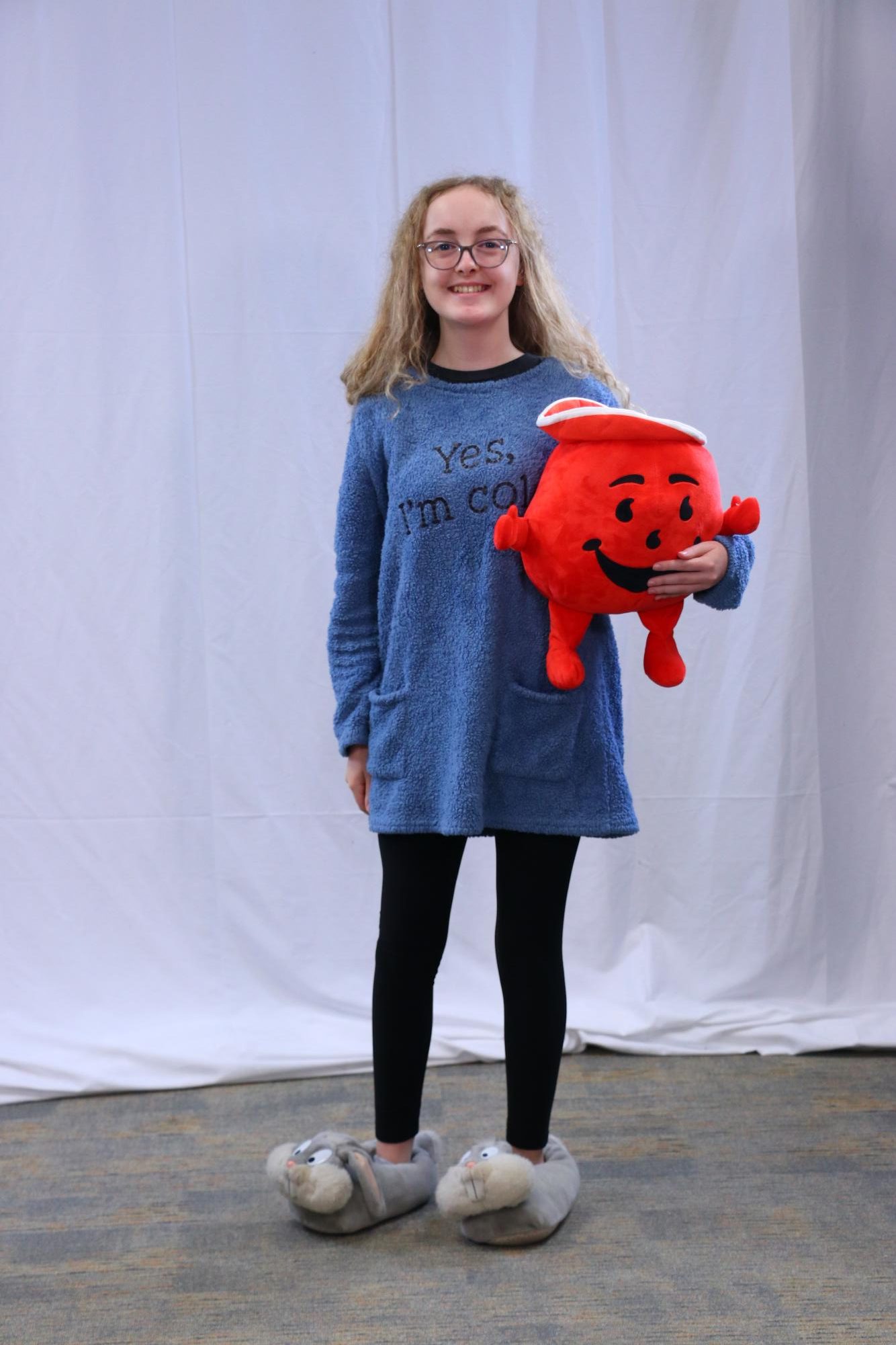 Pajama Day