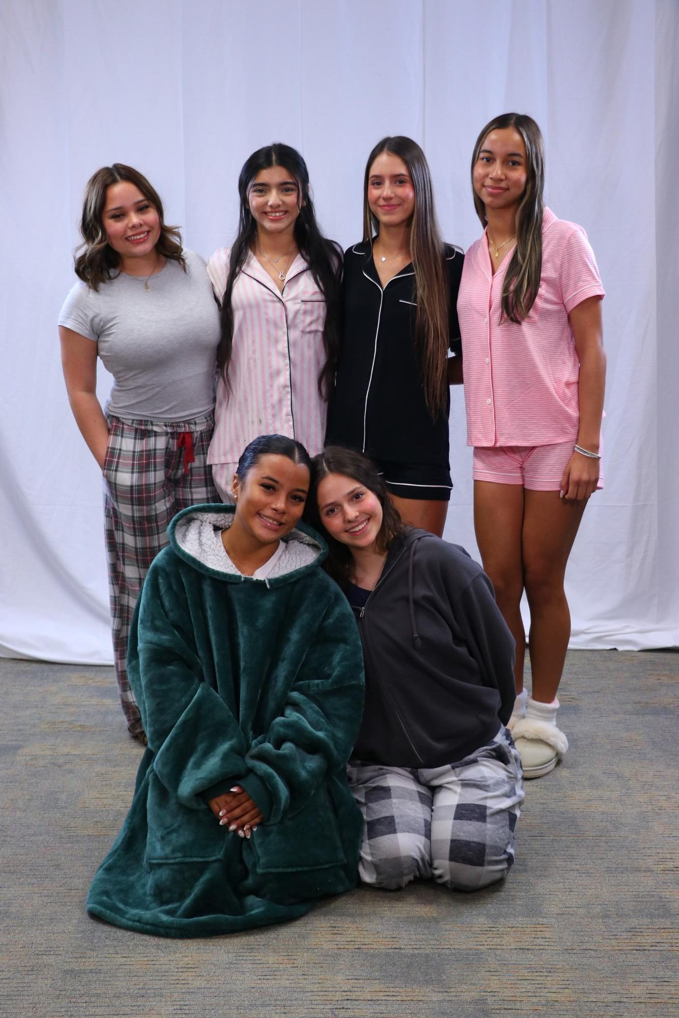 Pajama Day