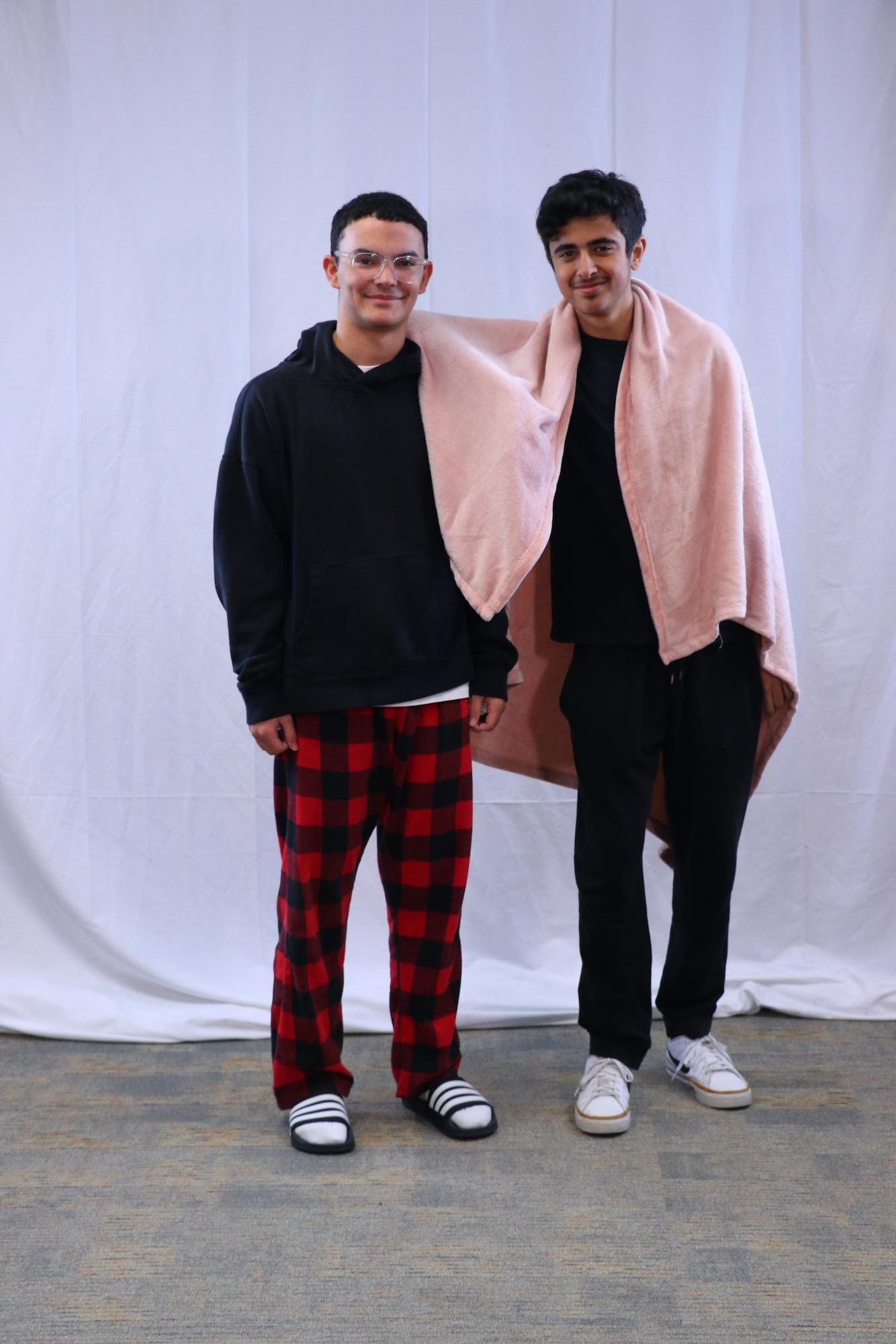 Pajama Day