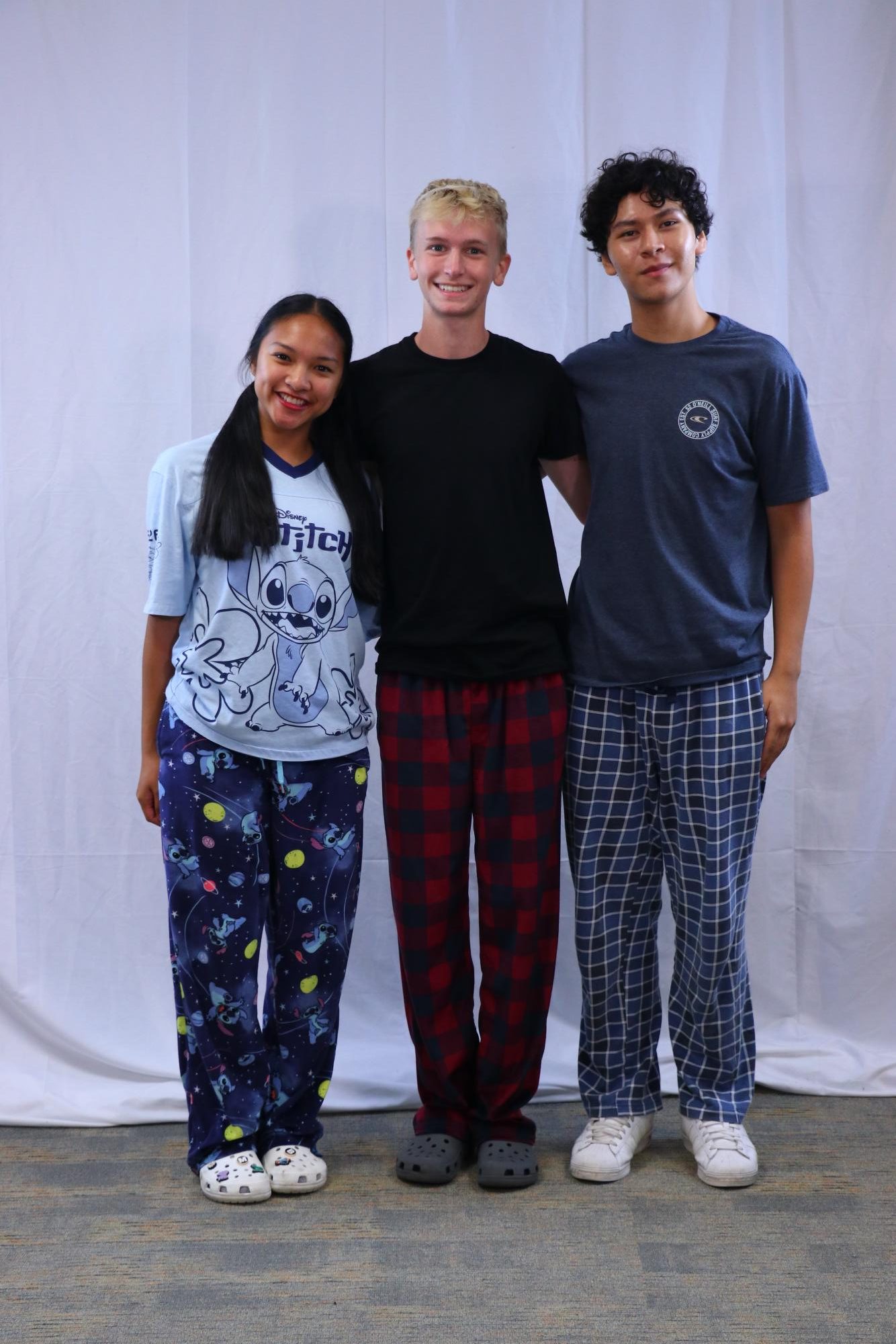 Pajama Day