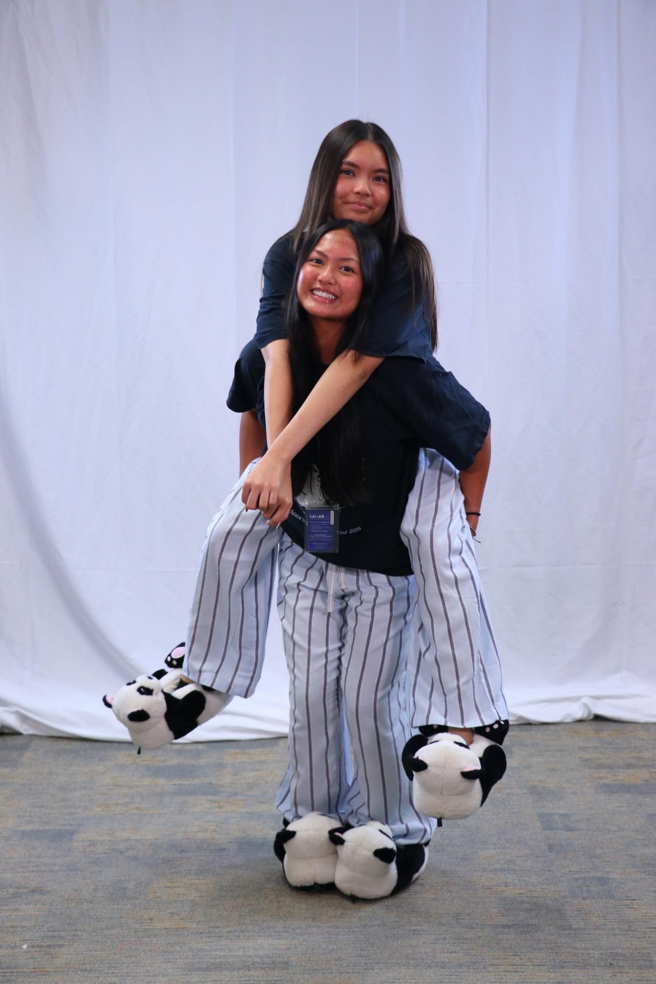 Pajama Day