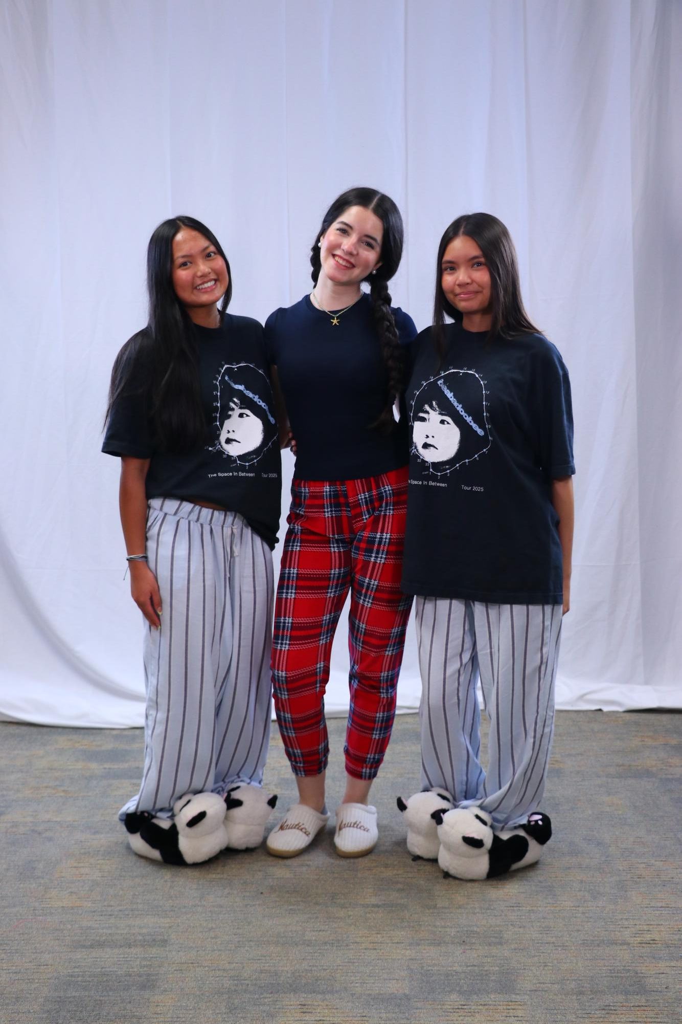 Pajama Day
