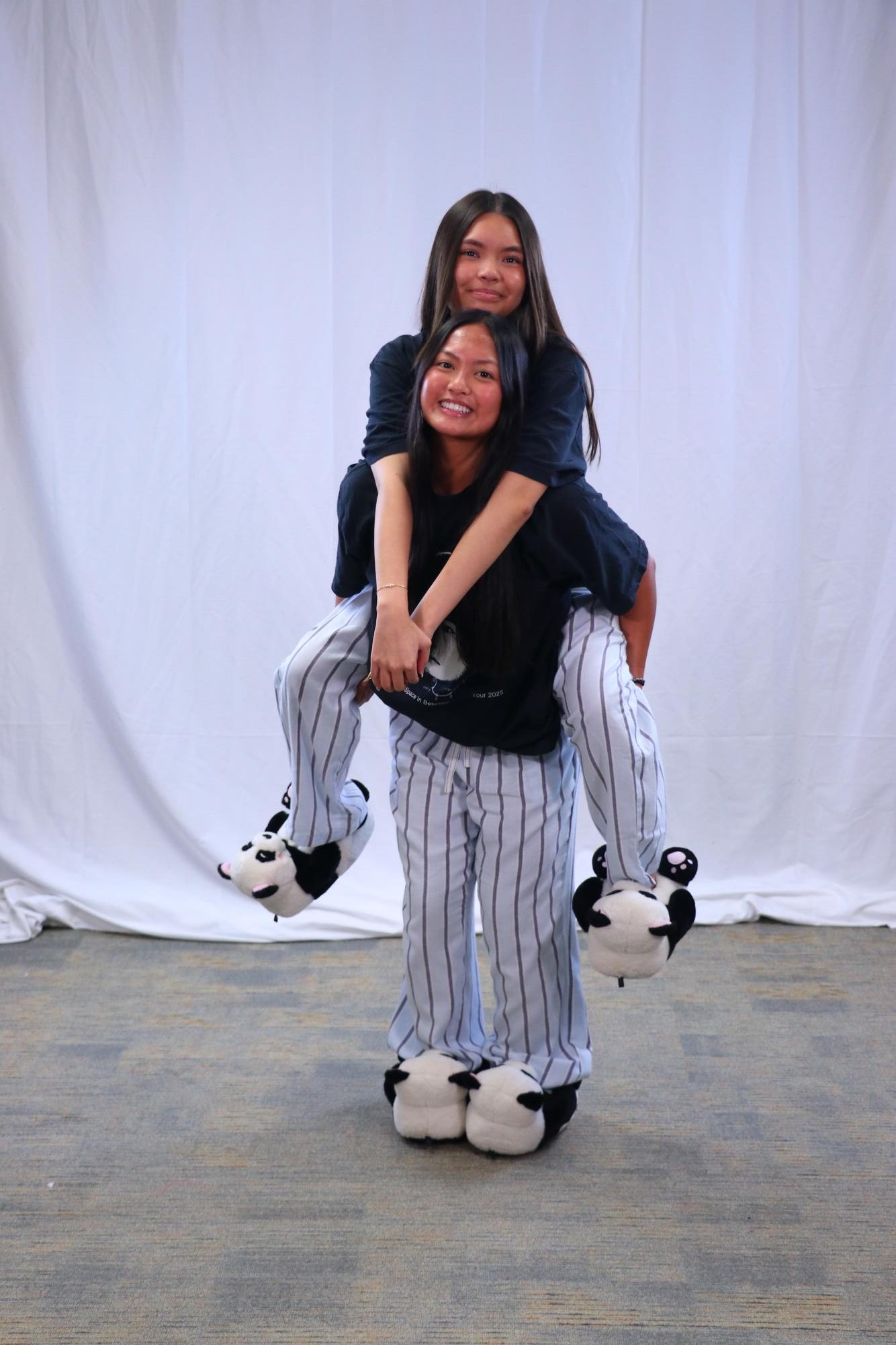 Pajama Day
