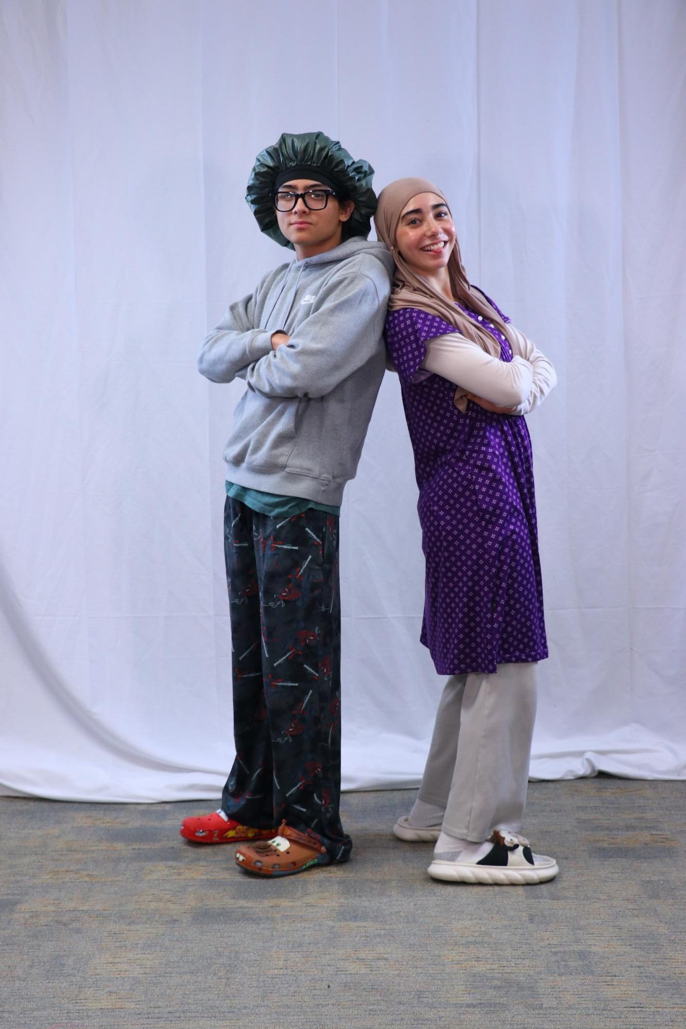 Pajama Day