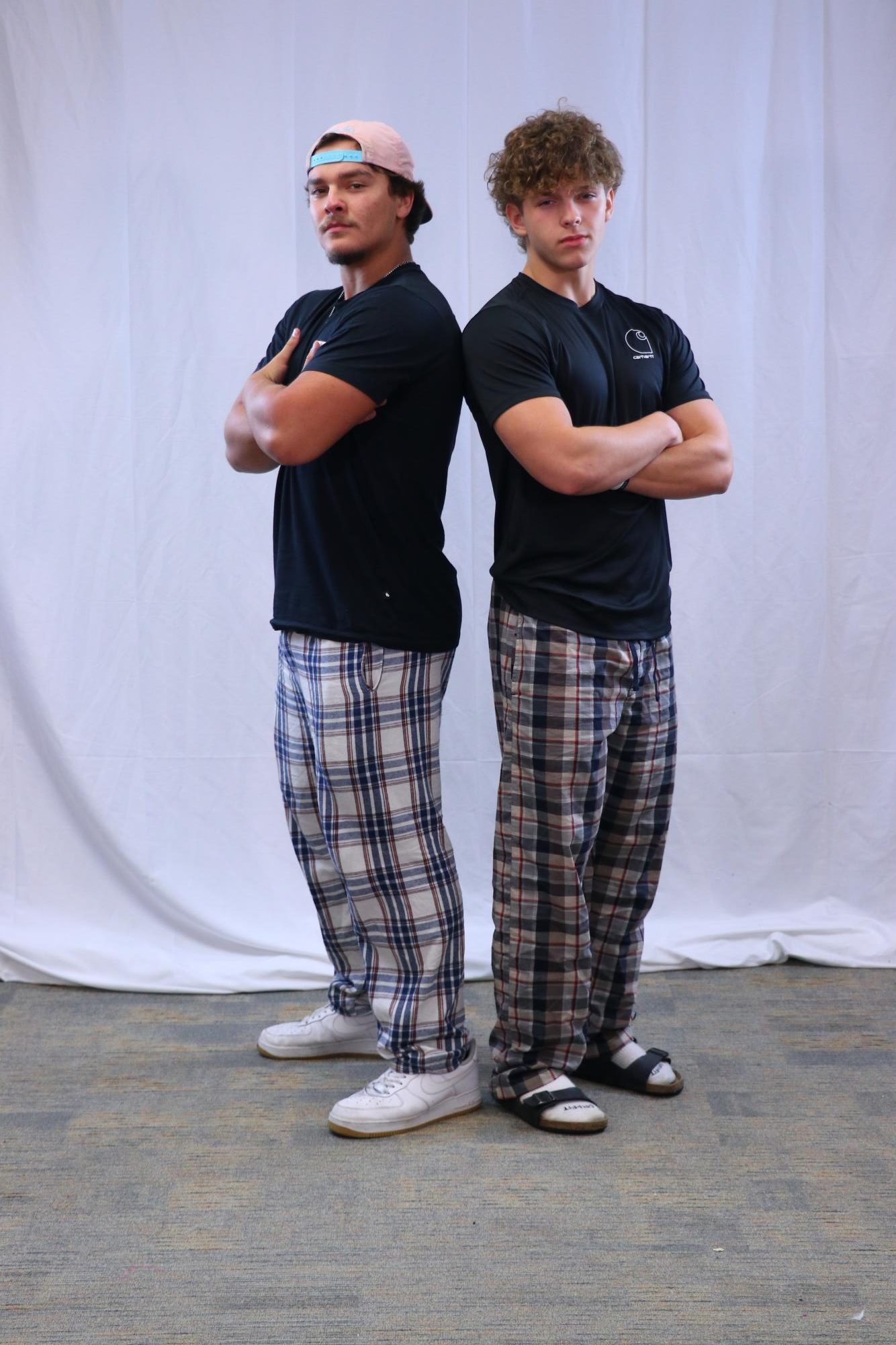 Pajama Day