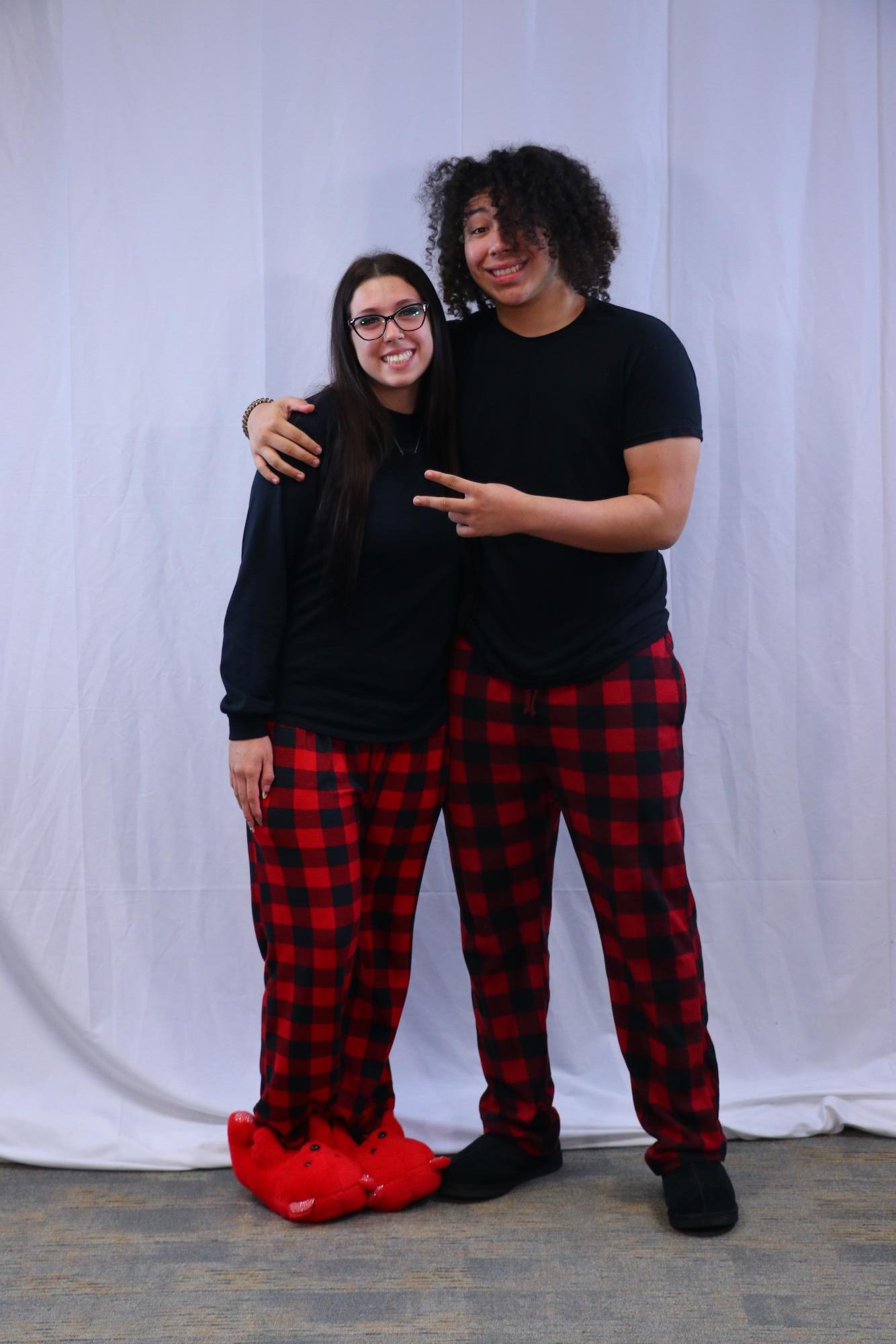 Pajama Day