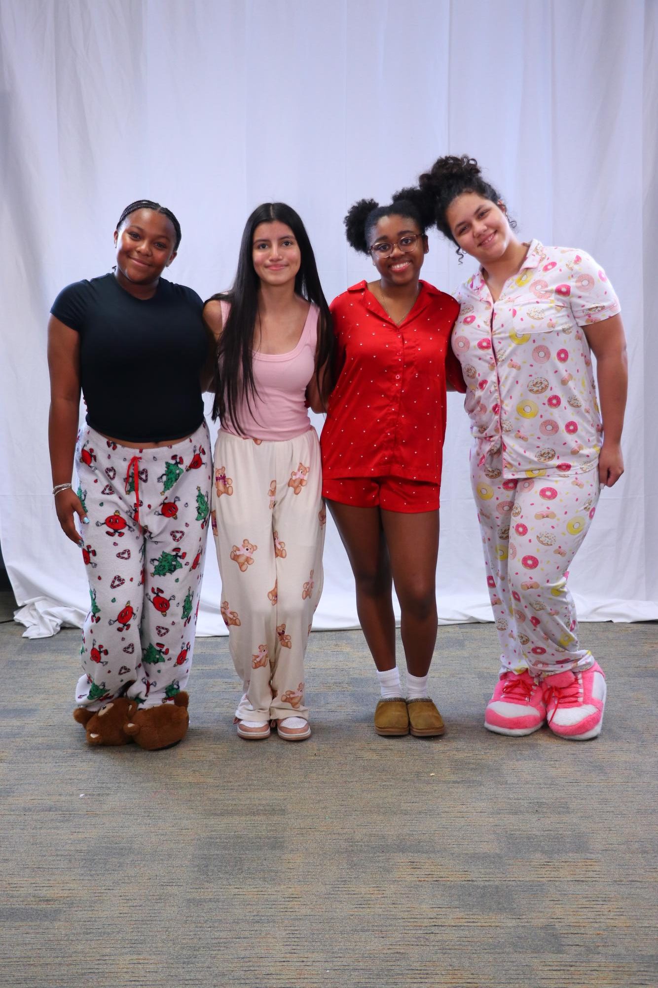 Pajama Day