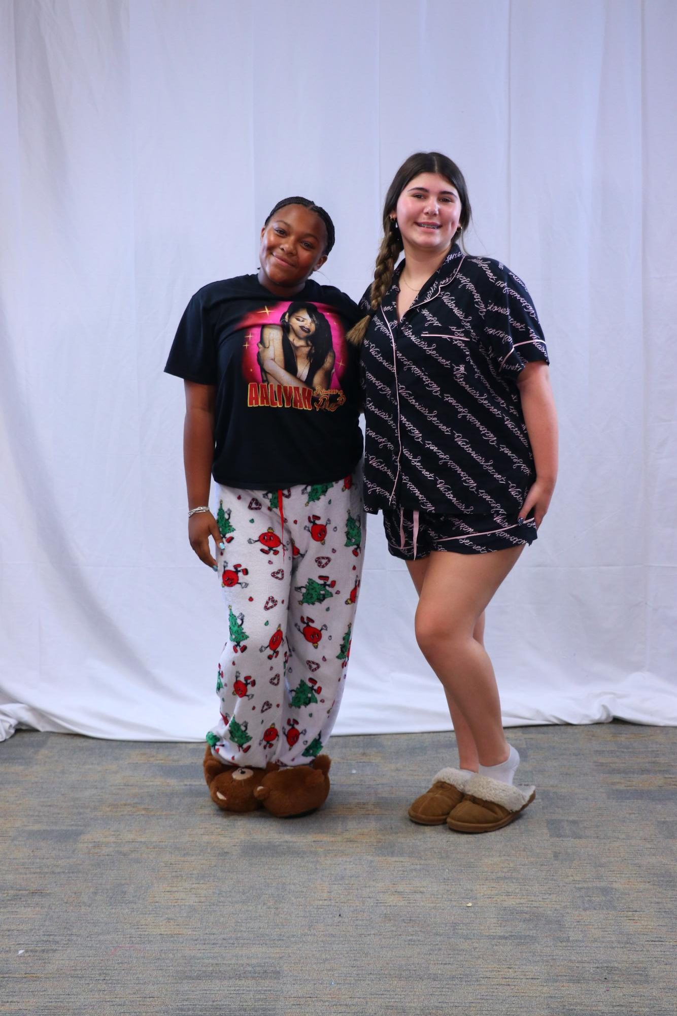 Pajama Day