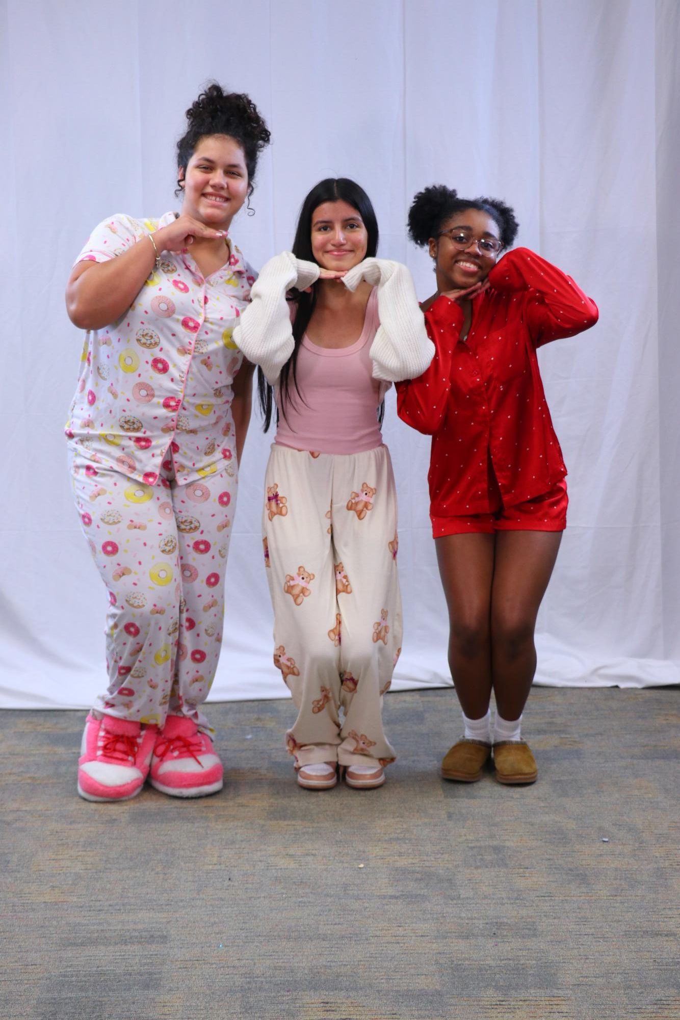 Pajama Day
