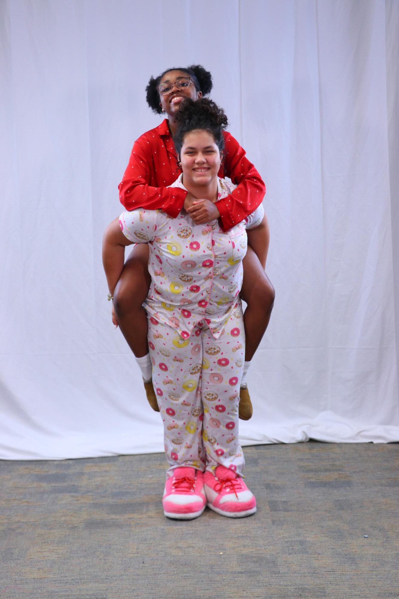 Pajama Day
