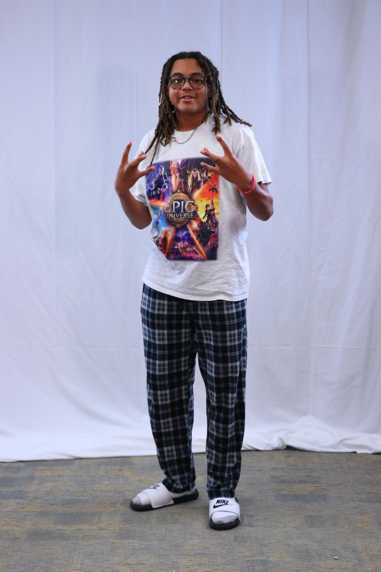 Pajama Day