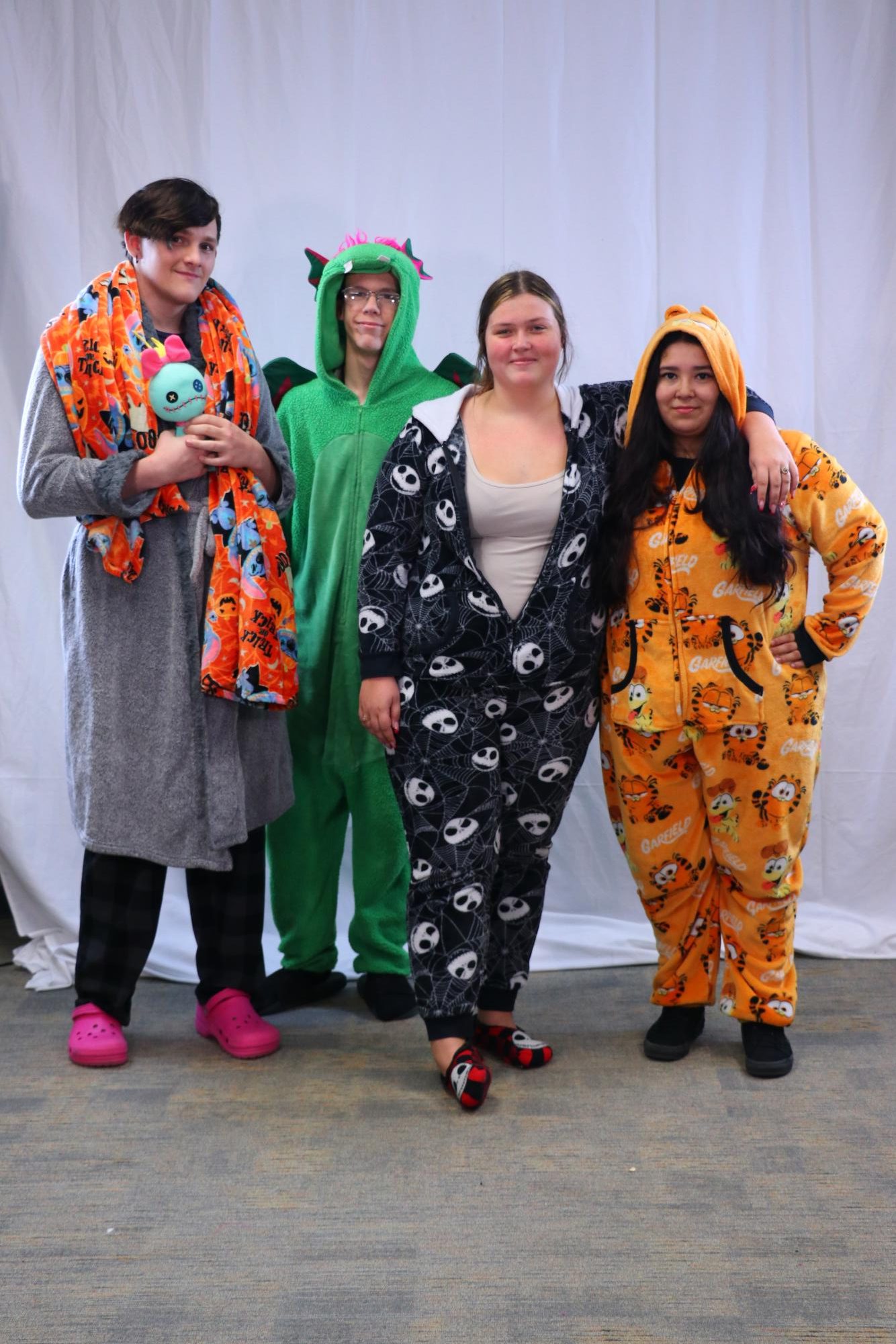 Pajama Day
