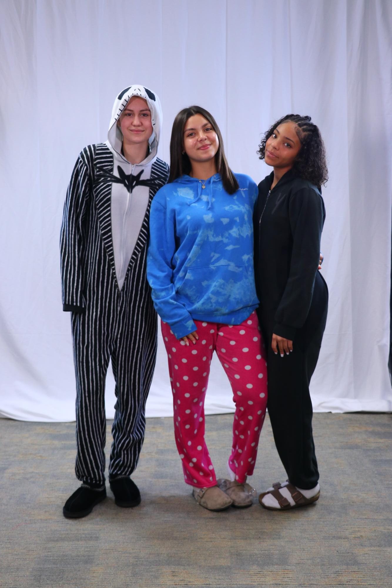 Pajama Day