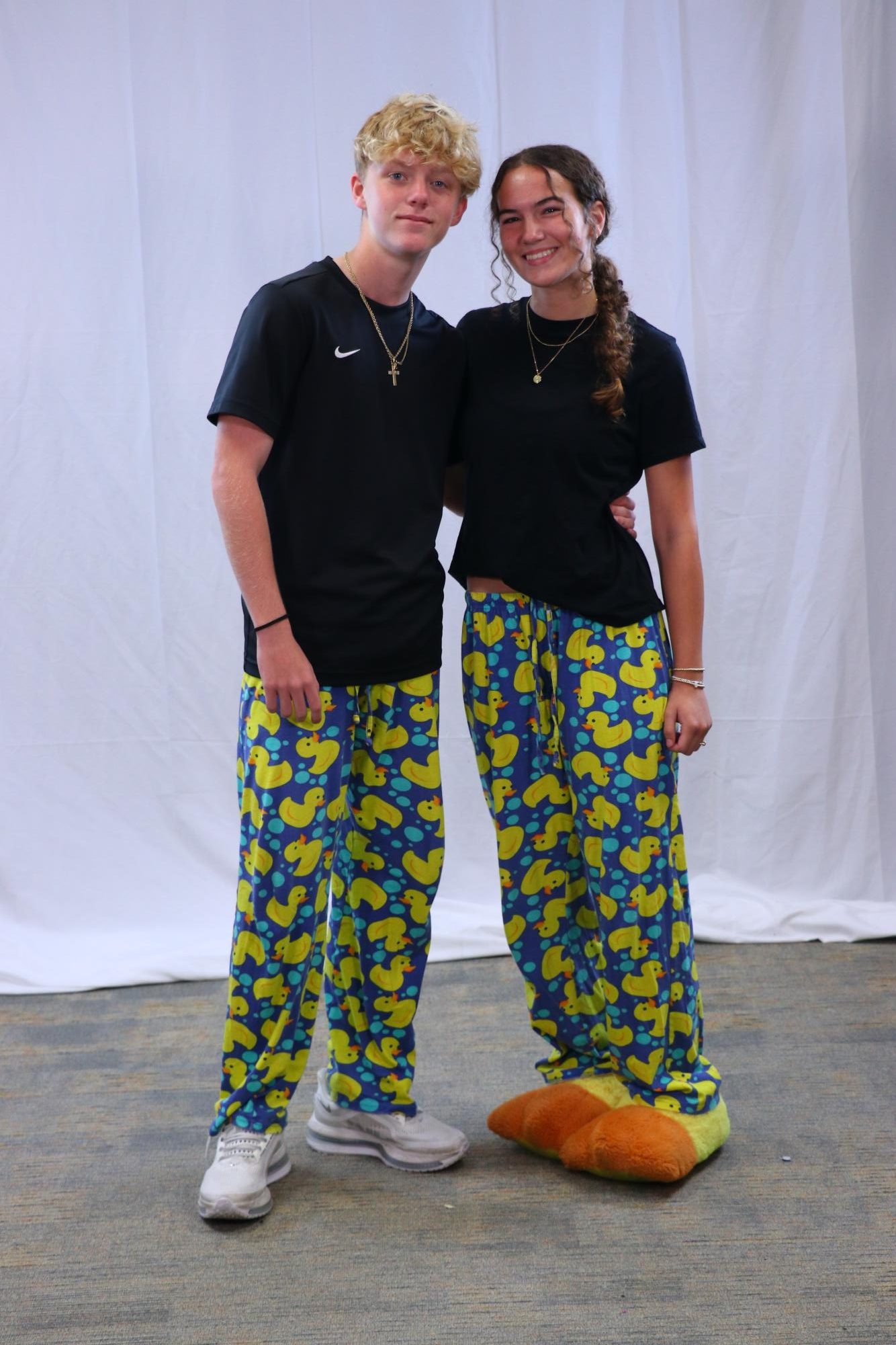 Pajama Day