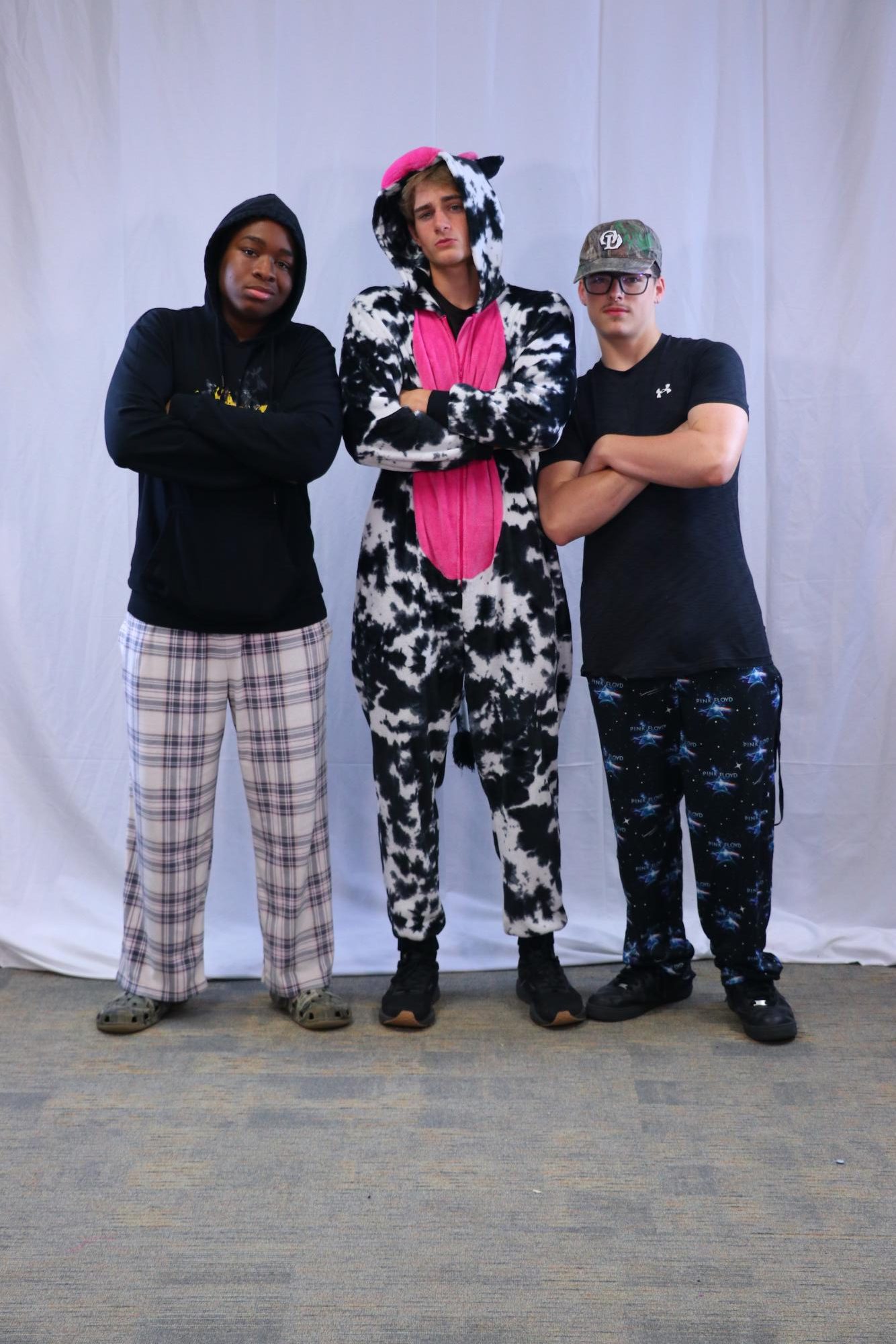 Pajama Day