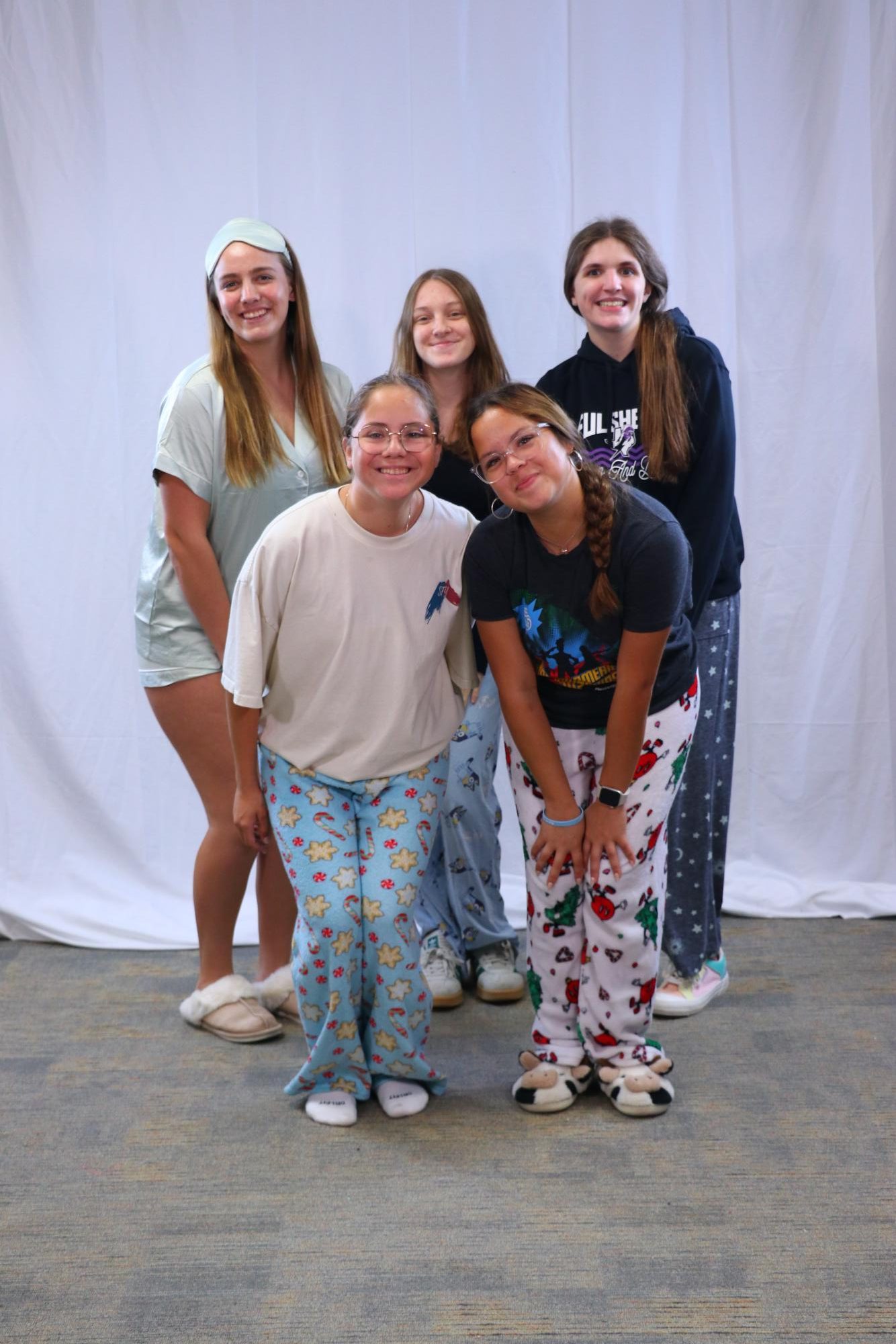 Pajama Day