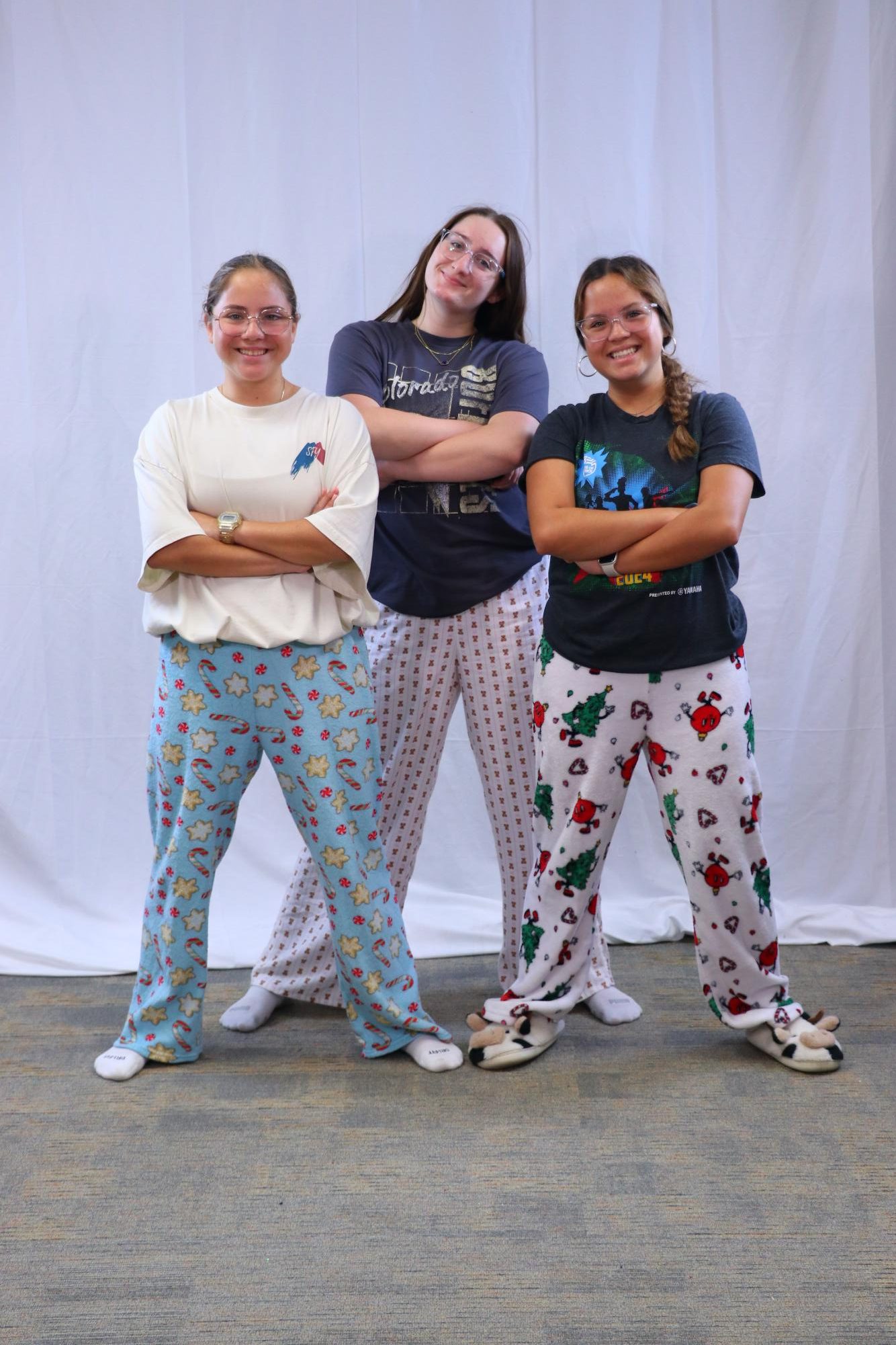 Pajama Day