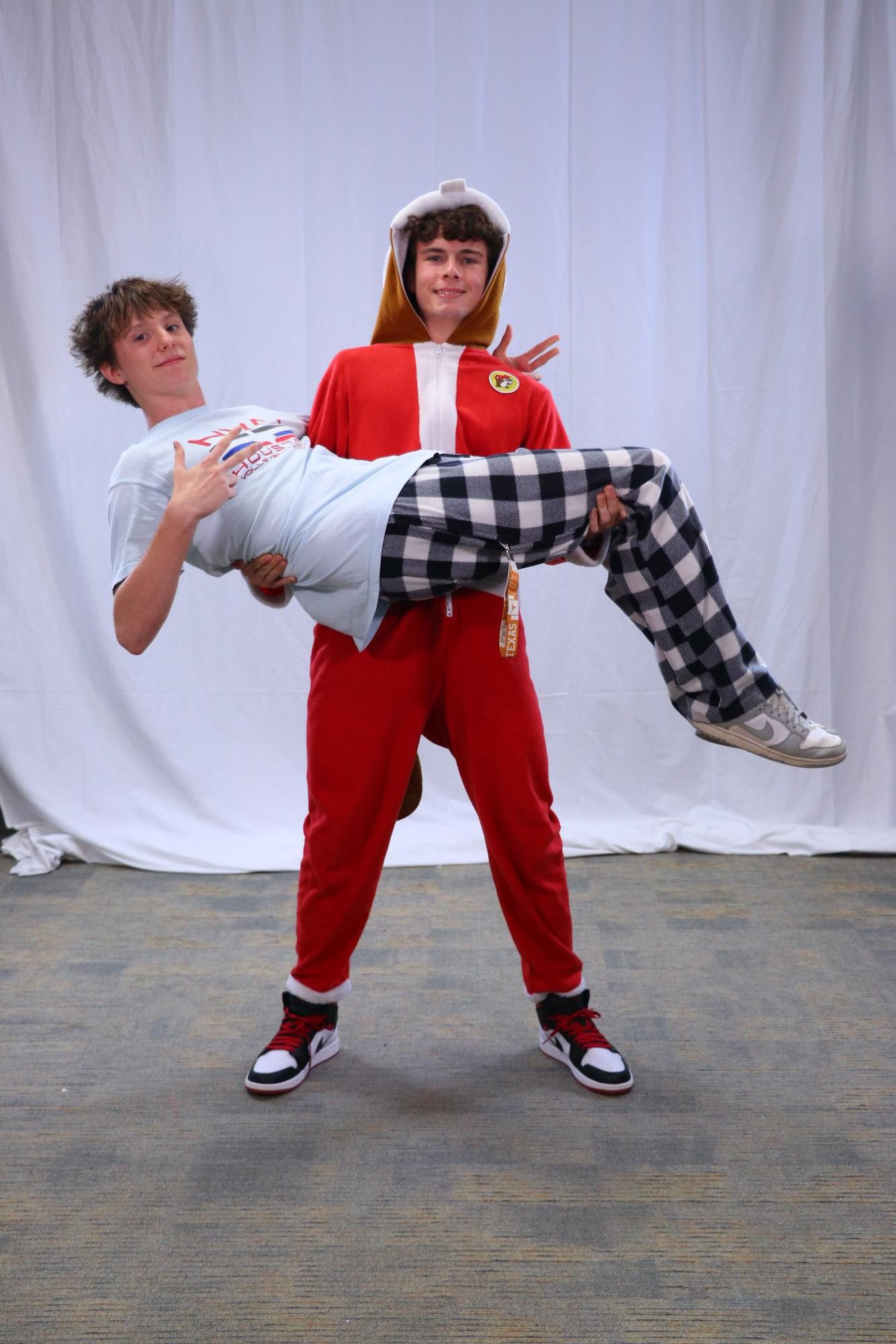 Pajama Day