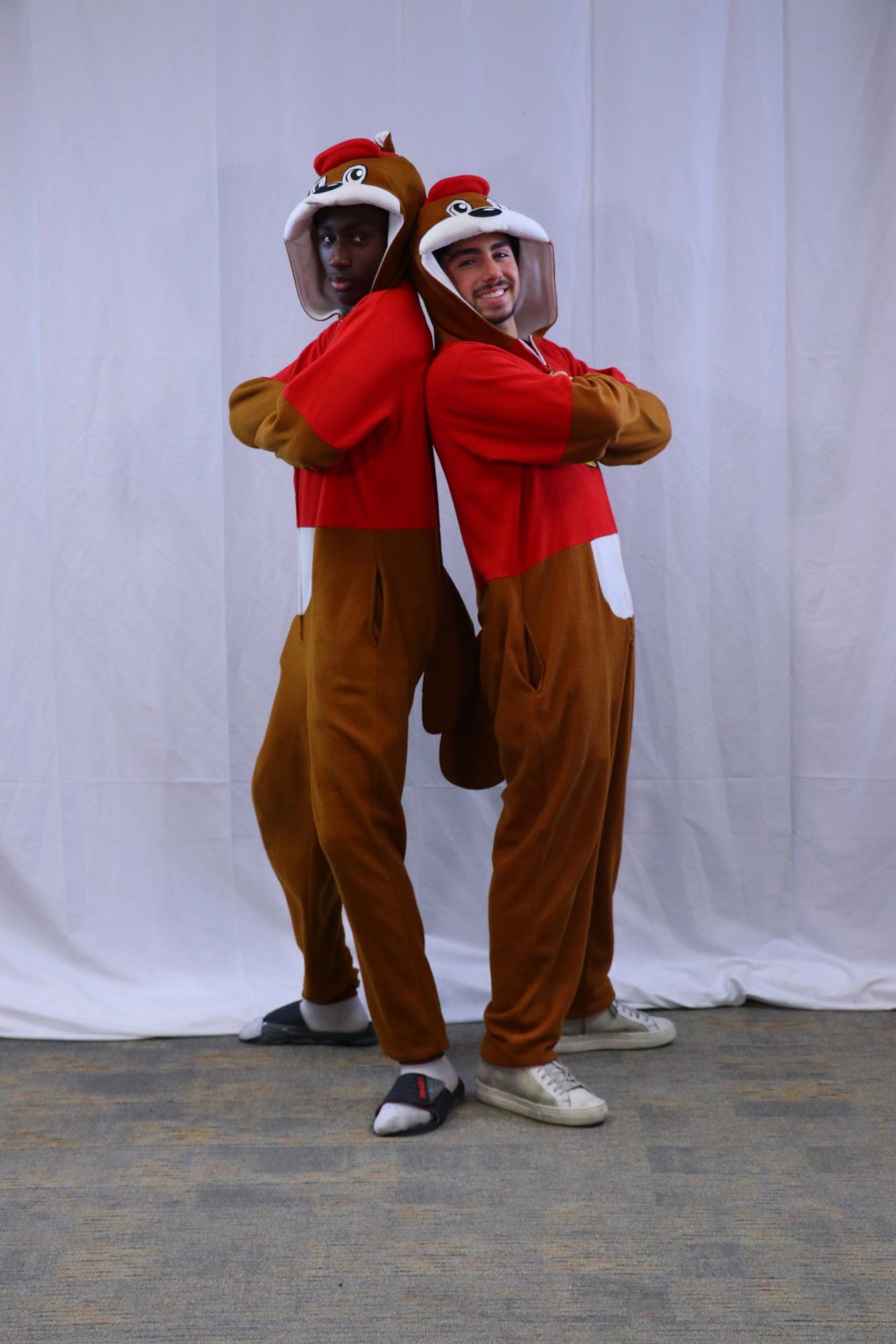 Pajama Day