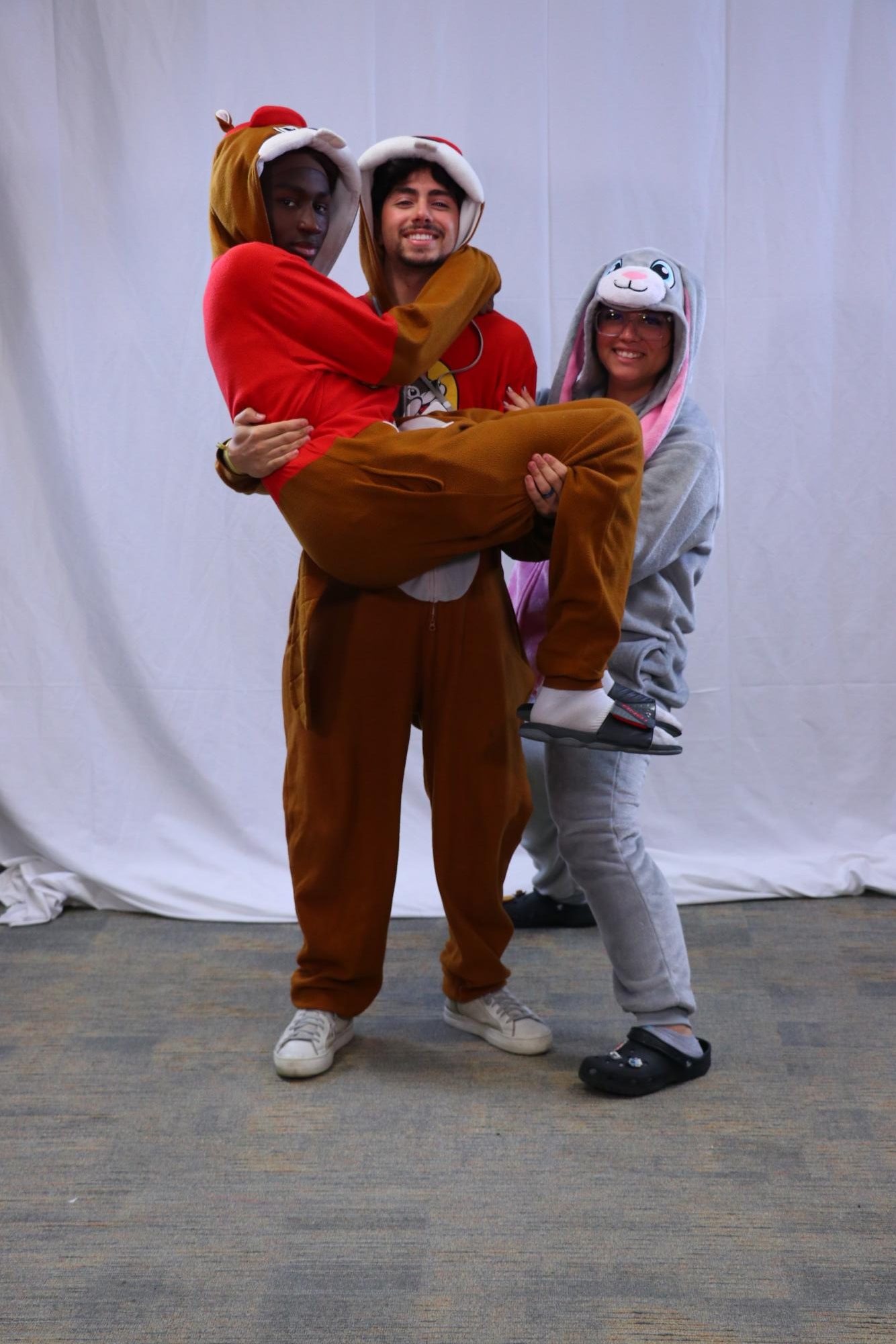 Pajama Day