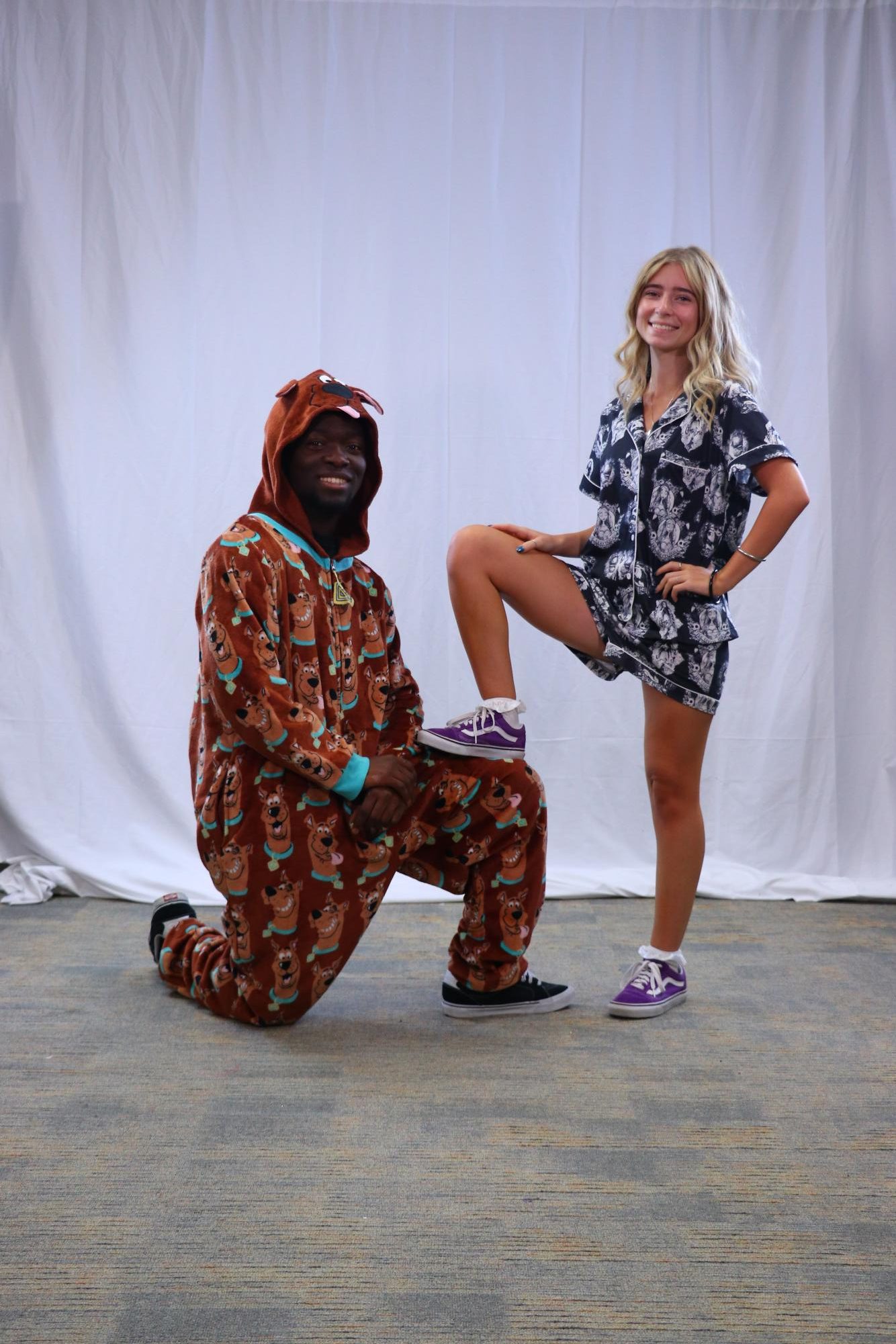 Pajama Day