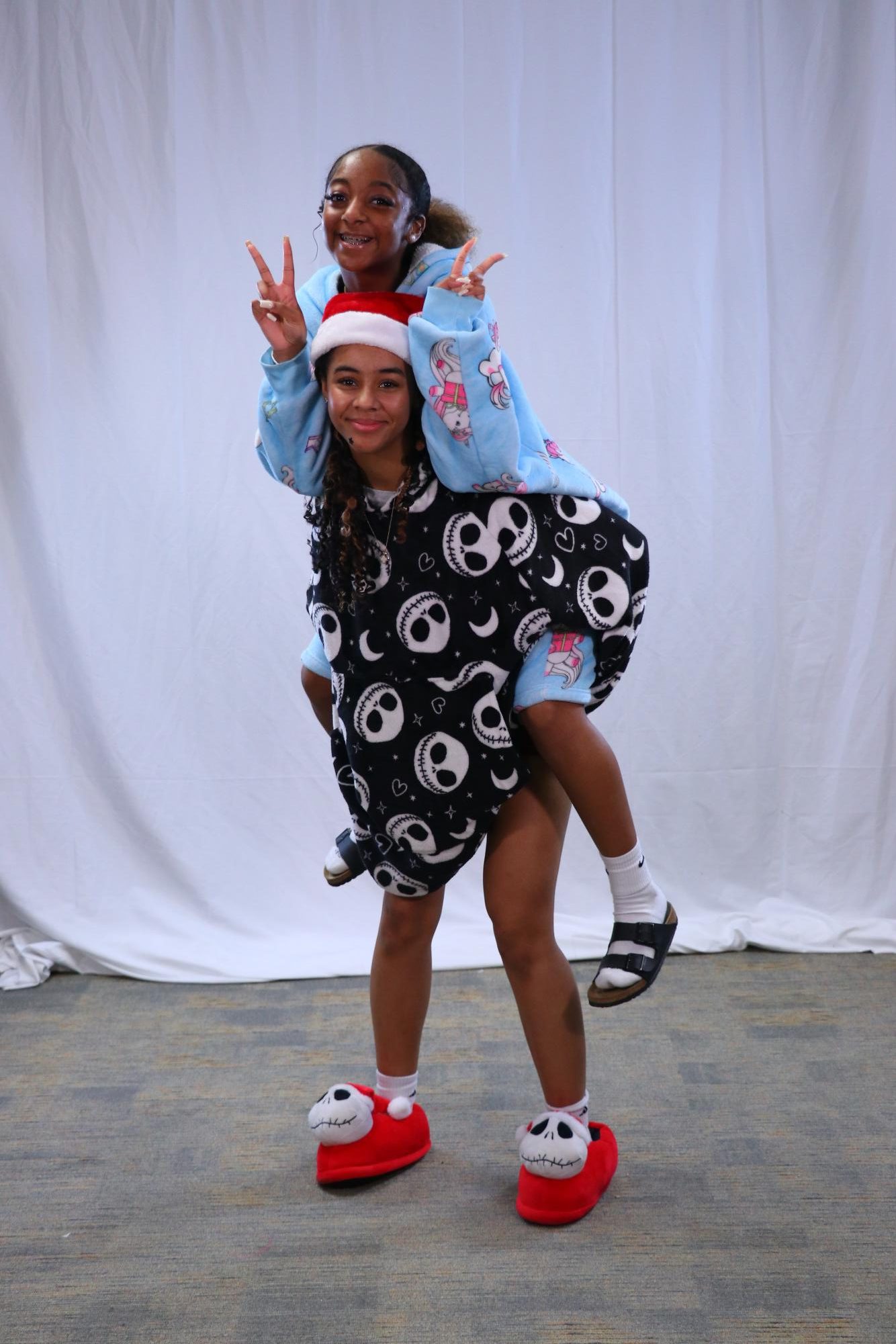 Pajama Day