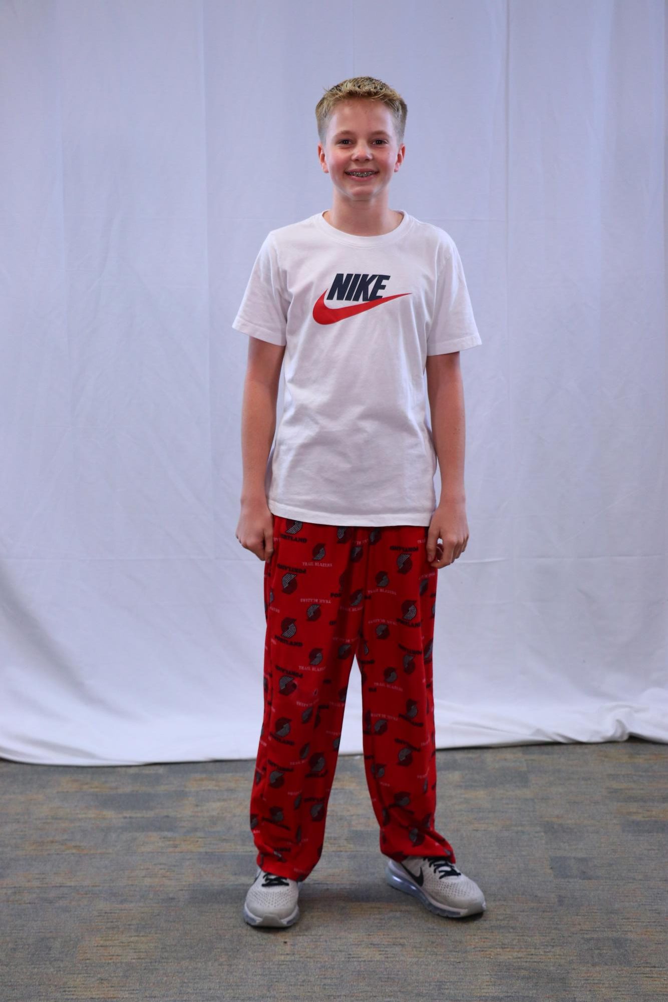 Pajama Day