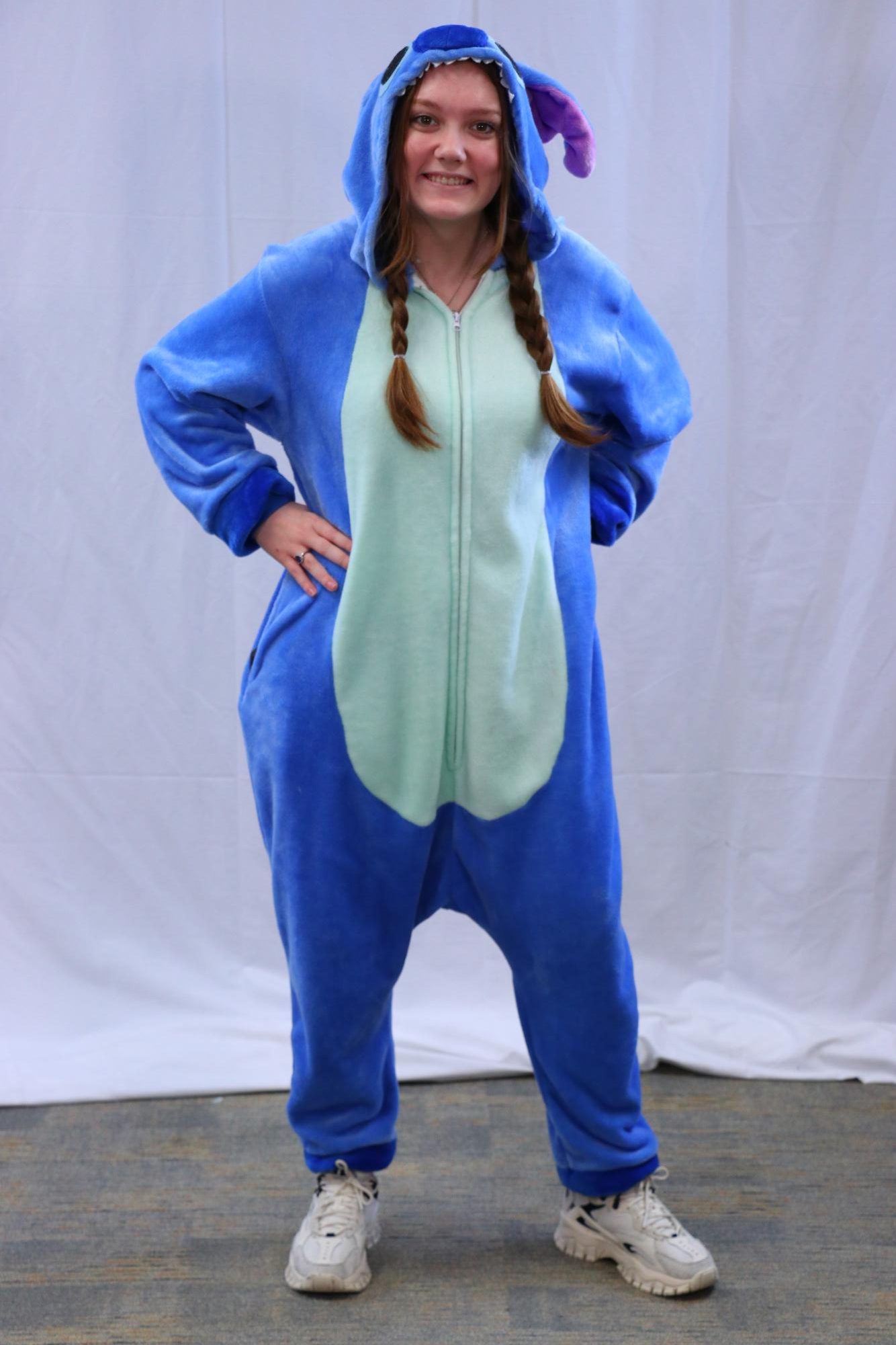 Pajama Day
