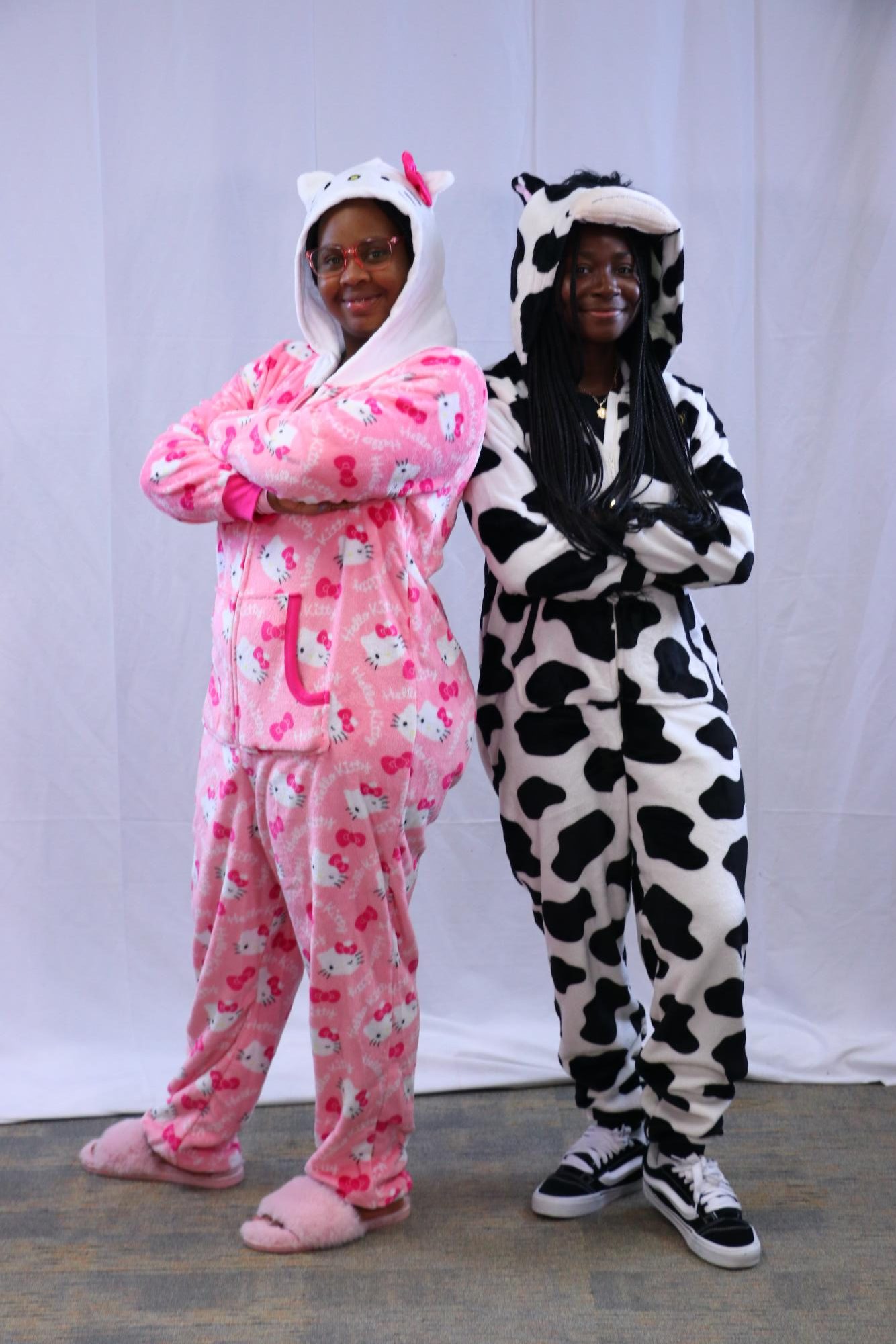 Pajama Day