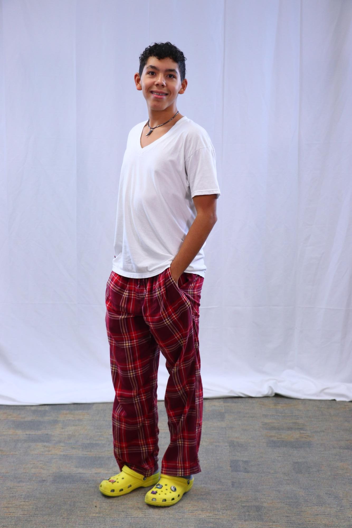 Pajama Day