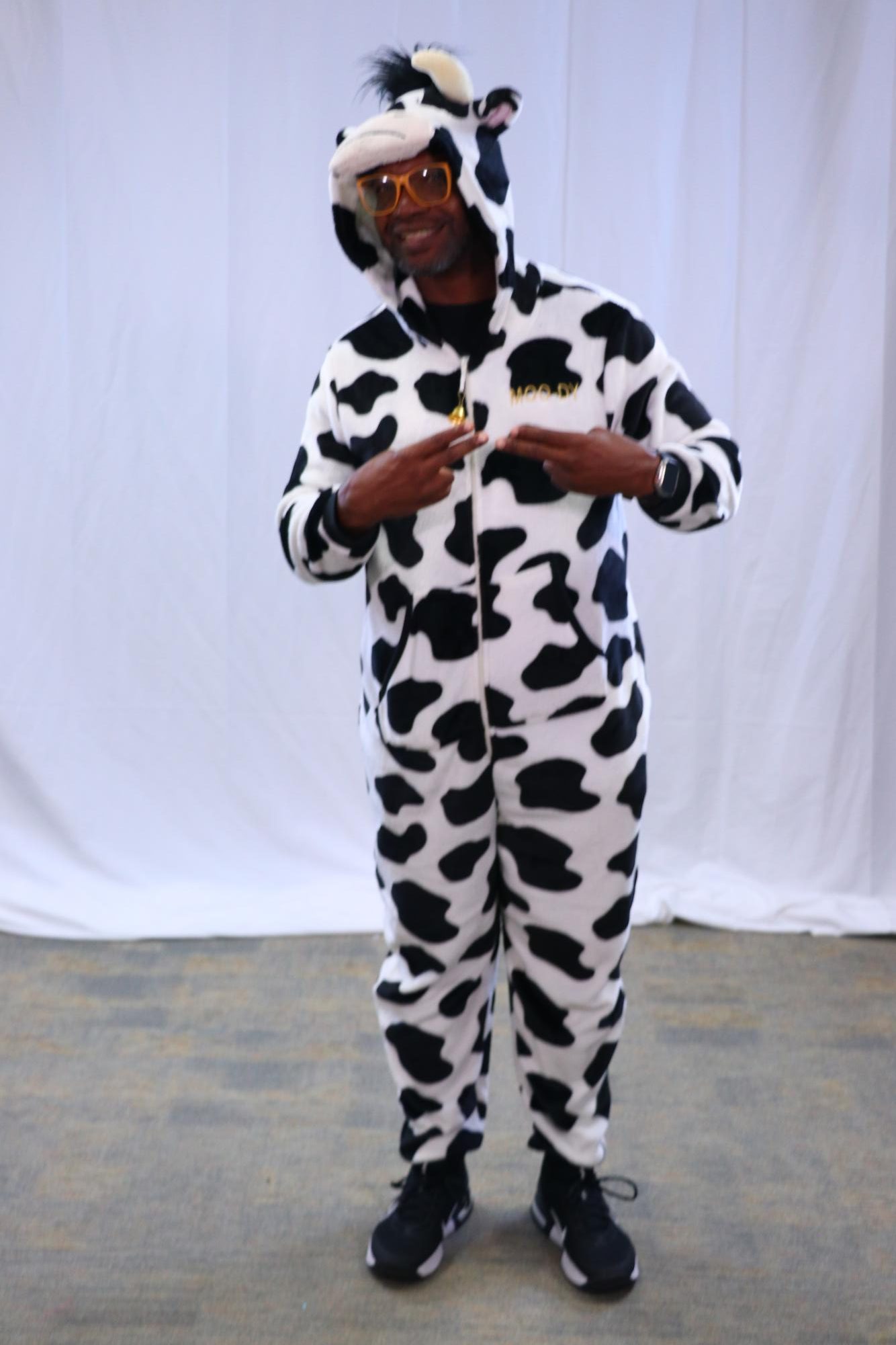 Pajama Day