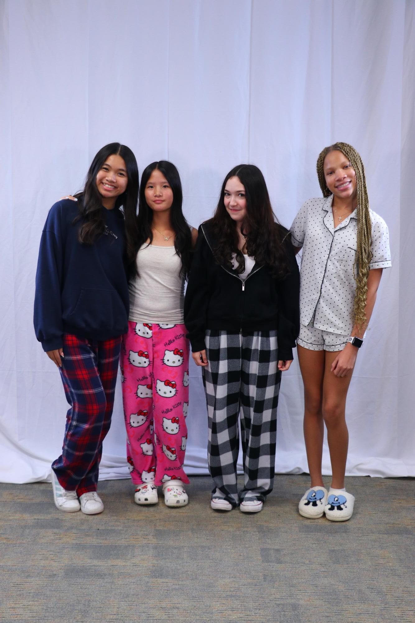 Pajama Day